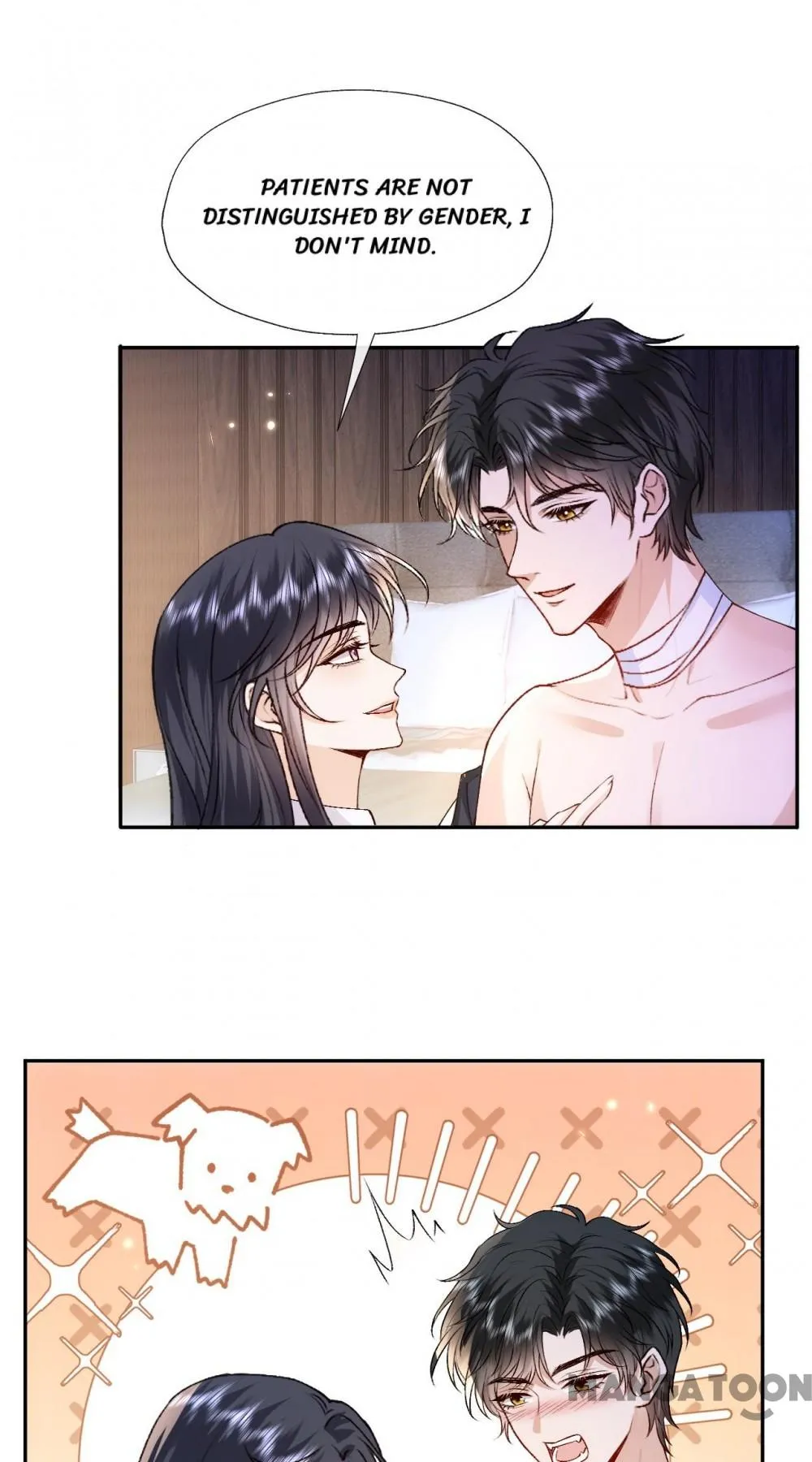 Madam and Her Daily Online Face-Slapping Chapter 83 Online - página 9