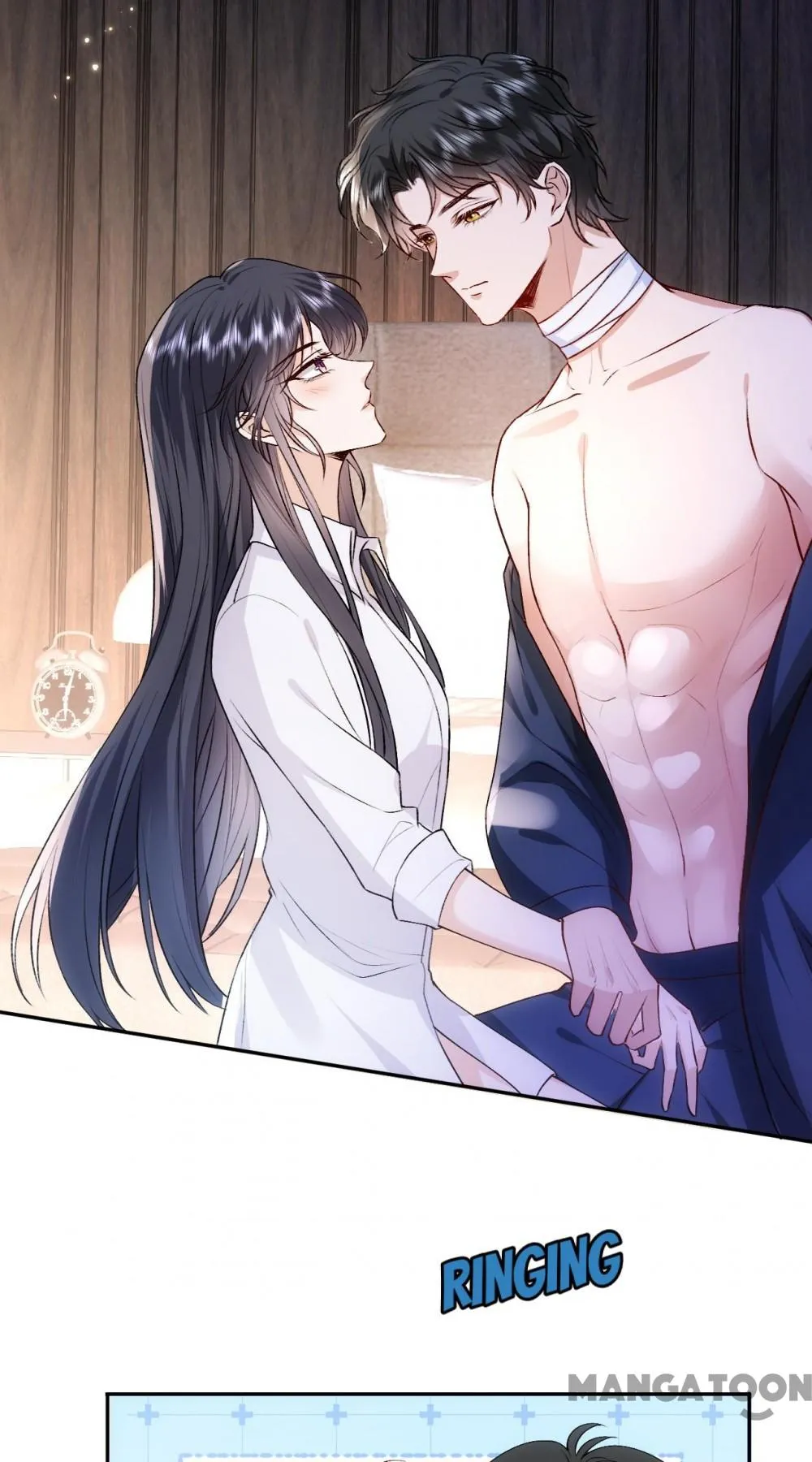 Madam and Her Daily Online Face-Slapping Chapter 83 Online - página 12