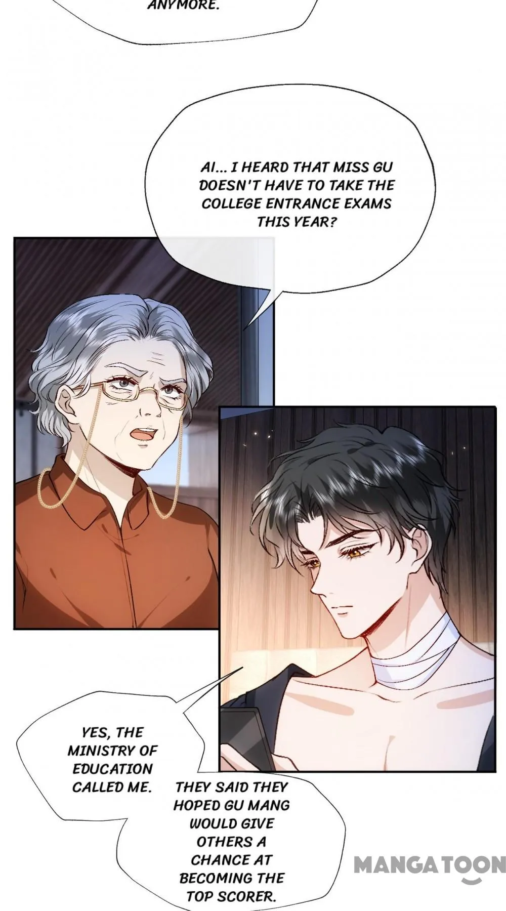 Madam and Her Daily Online Face-Slapping Chapter 83 Online - página 14