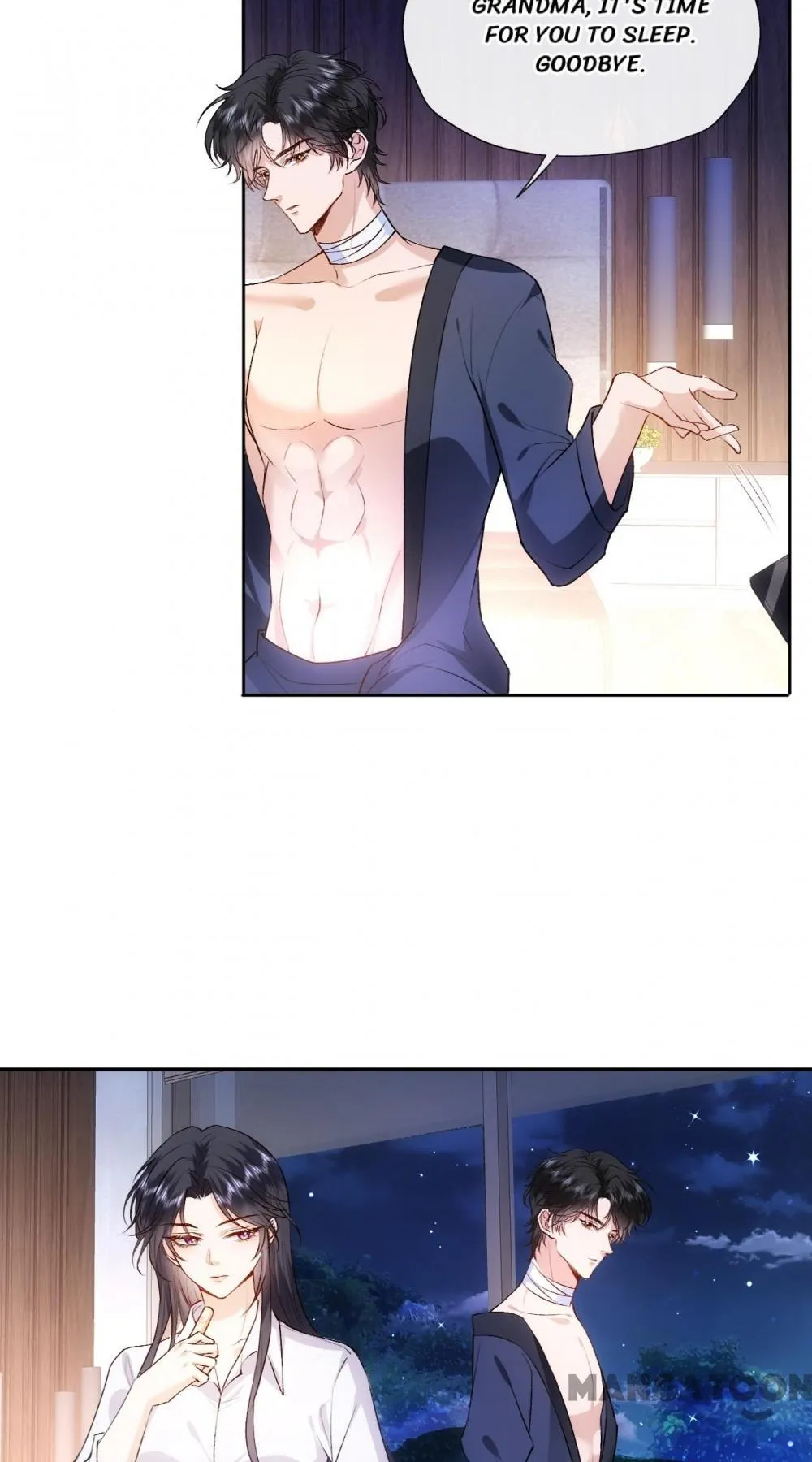 Madam and Her Daily Online Face-Slapping Chapter 83 Online - página 17