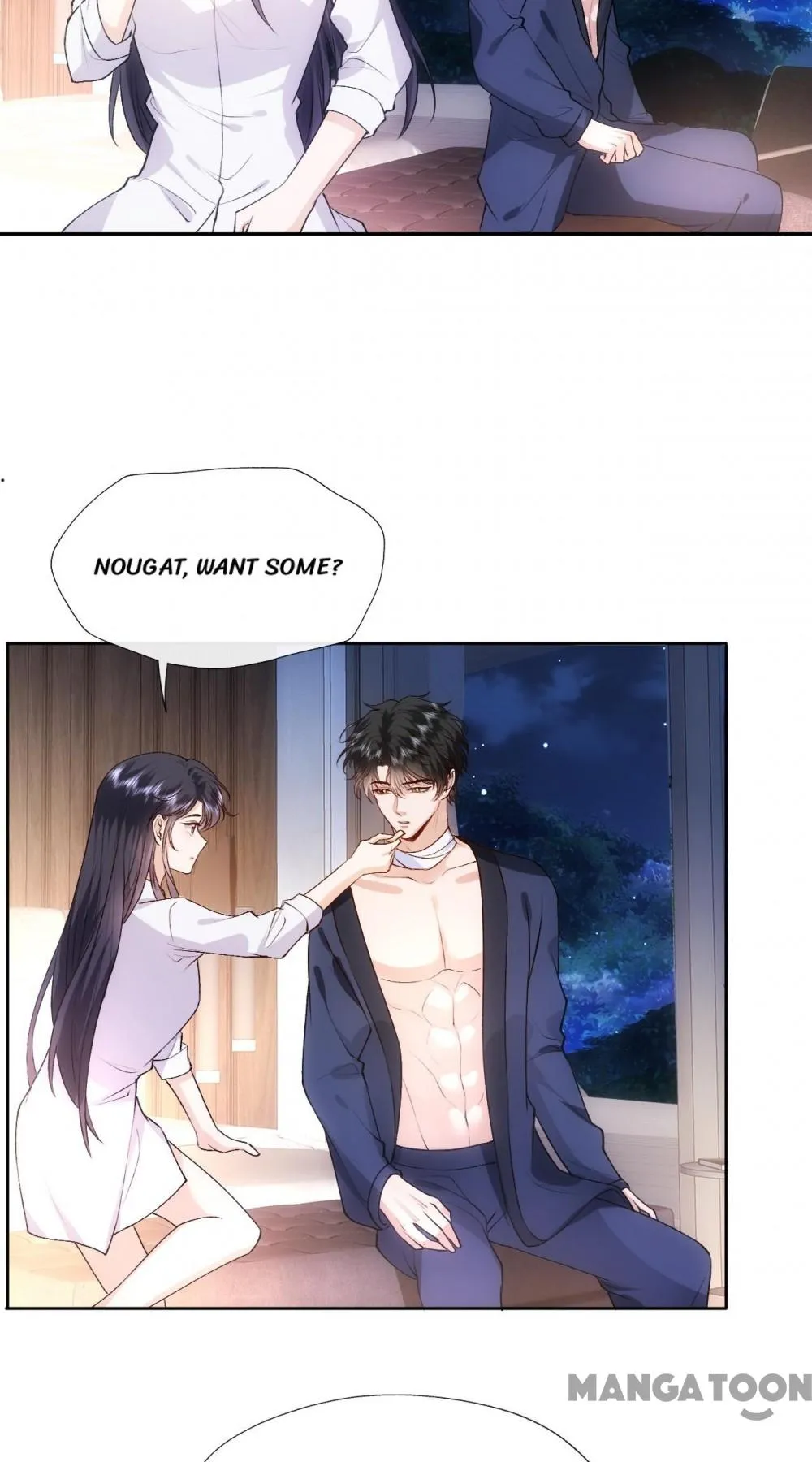 Madam and Her Daily Online Face-Slapping Chapter 83 Online - página 18