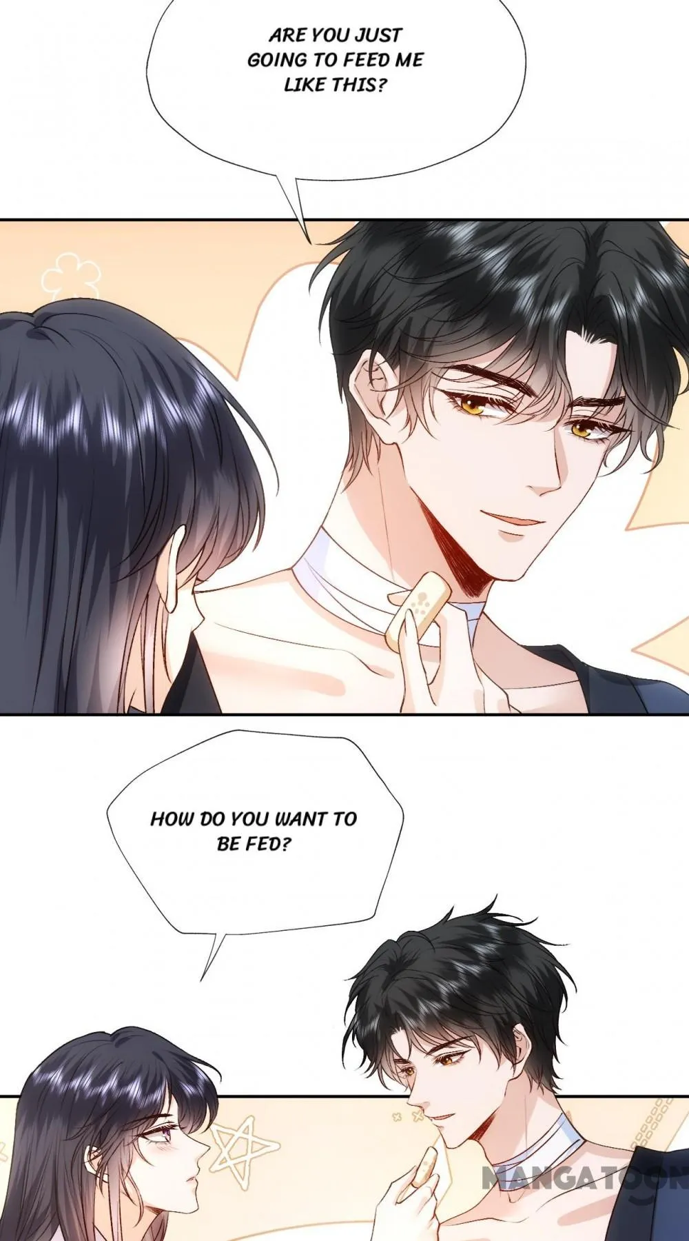 Madam and Her Daily Online Face-Slapping Chapter 83 Online - página 19