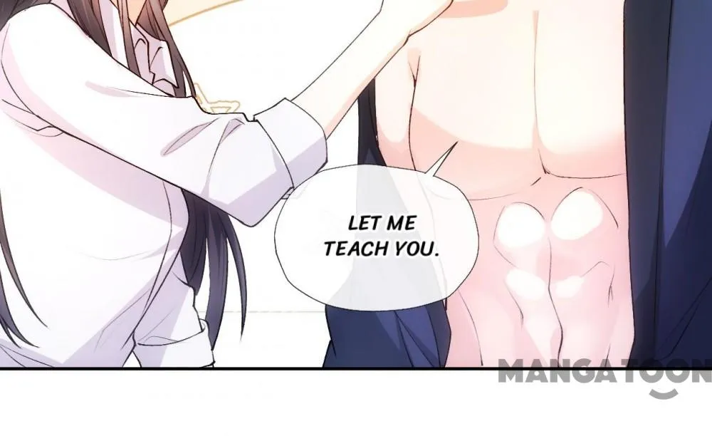 Madam and Her Daily Online Face-Slapping Chapter 83 Online - página 20
