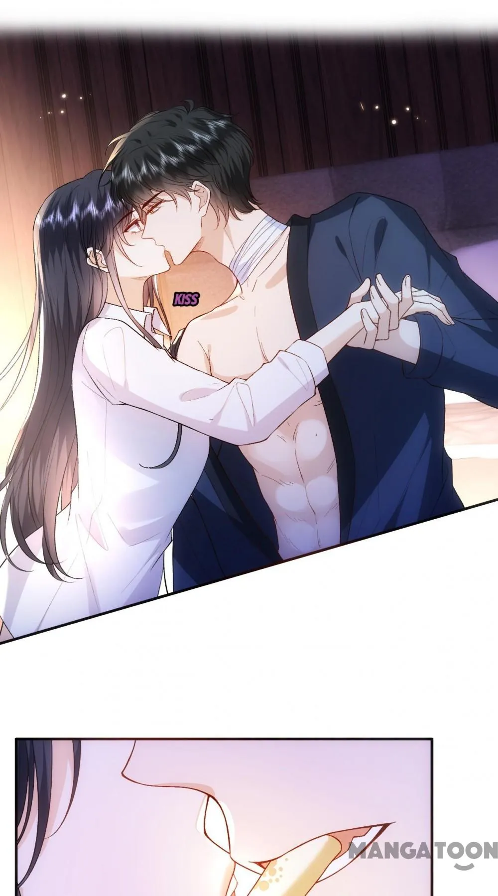 Madam and Her Daily Online Face-Slapping Chapter 83 Online - página 21