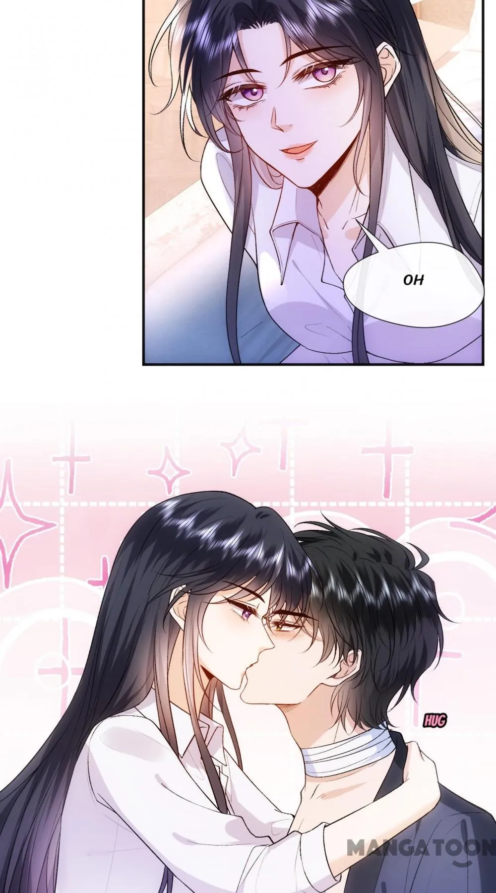 Madam and Her Daily Online Face-Slapping Chapter 83 Online - página 23