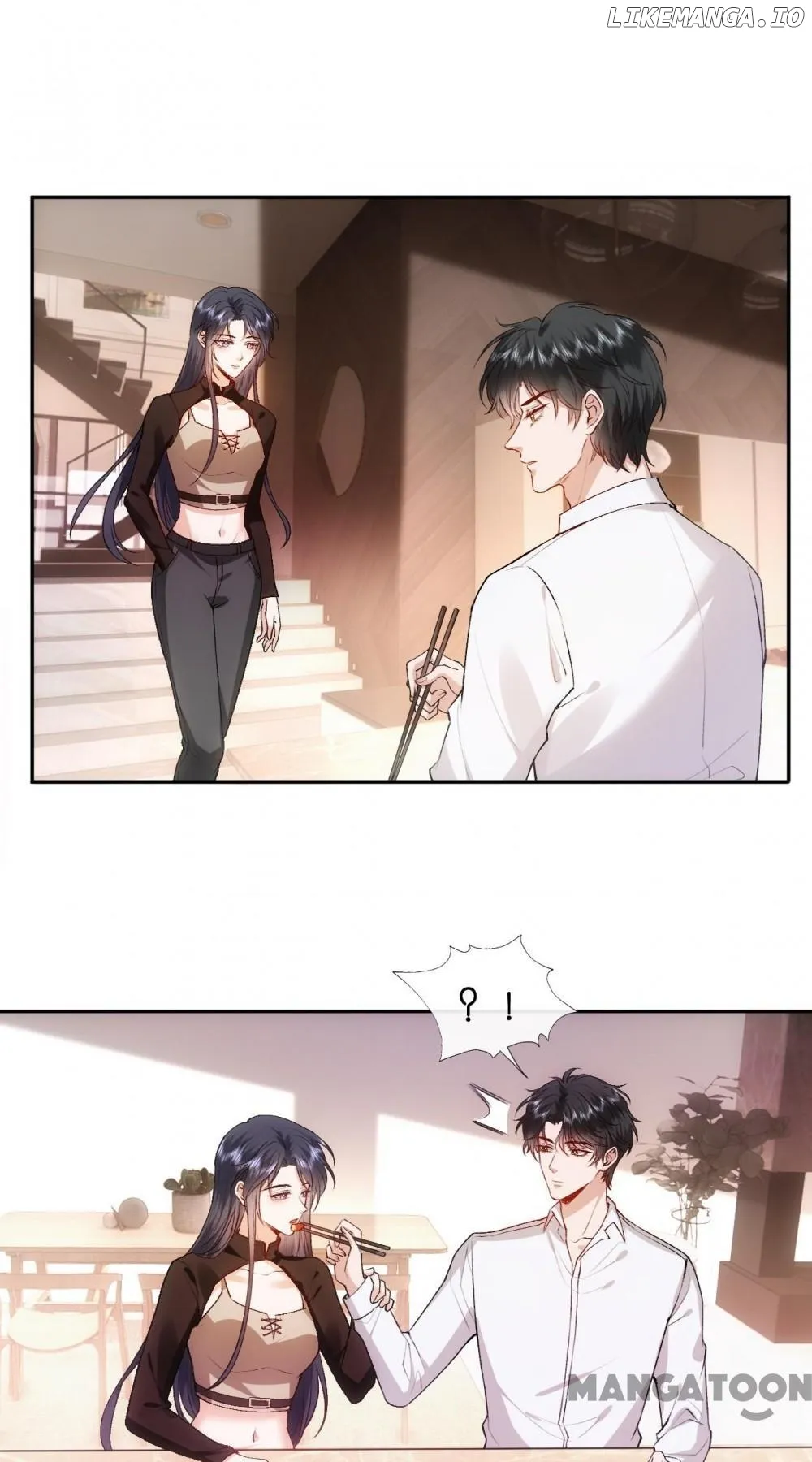 Madam and Her Daily Online Face-Slapping Chapter 88 Online - página 1