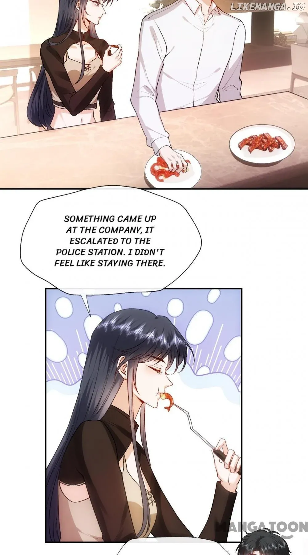 Madam and Her Daily Online Face-Slapping Chapter 88 Online - página 3