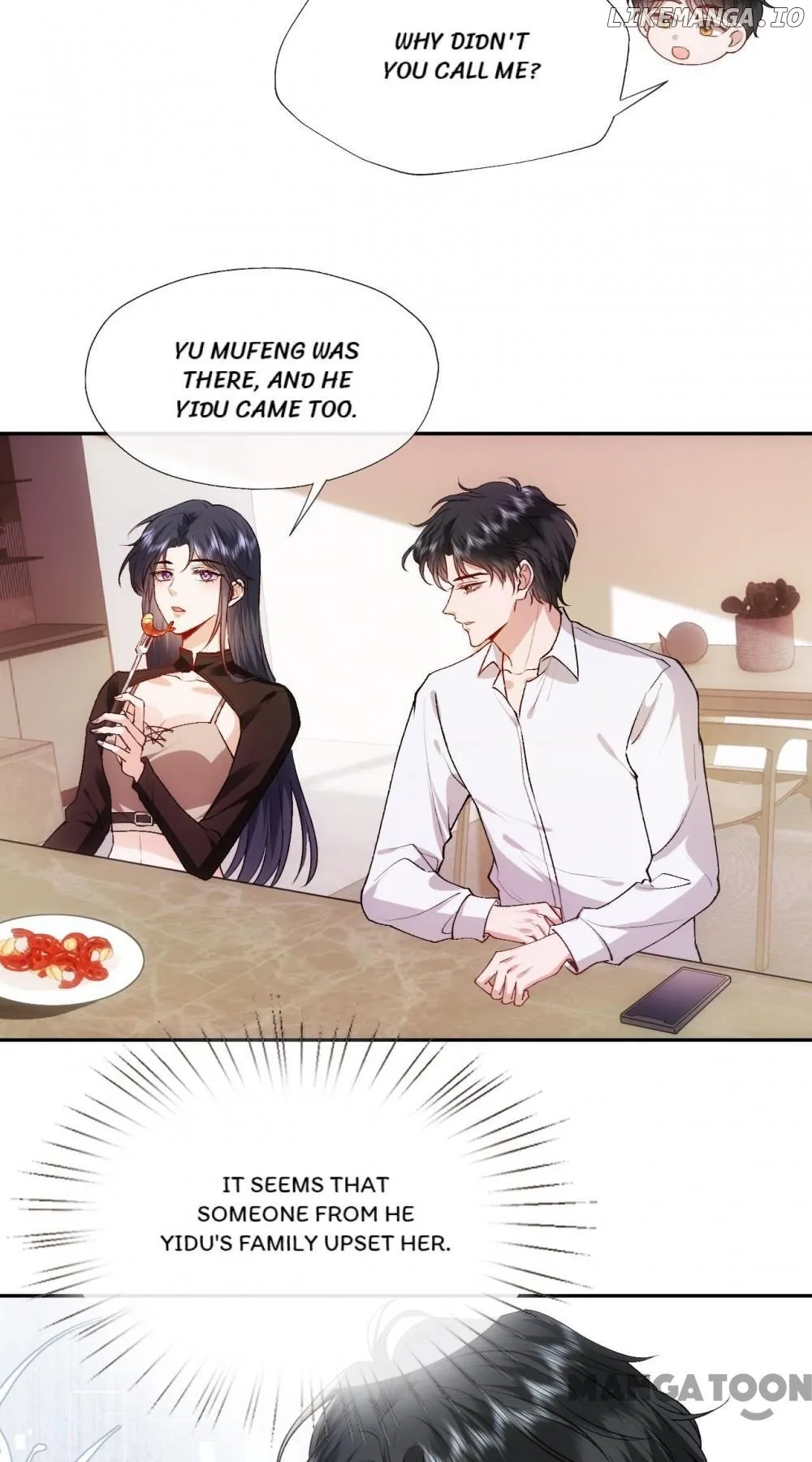 Madam and Her Daily Online Face-Slapping Chapter 88 Online - página 4