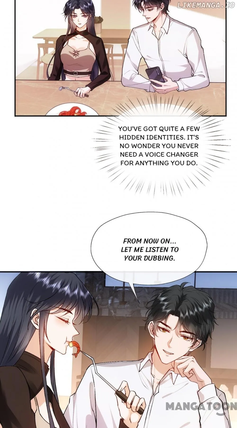 Madam and Her Daily Online Face-Slapping Chapter 88 Online - página 6
