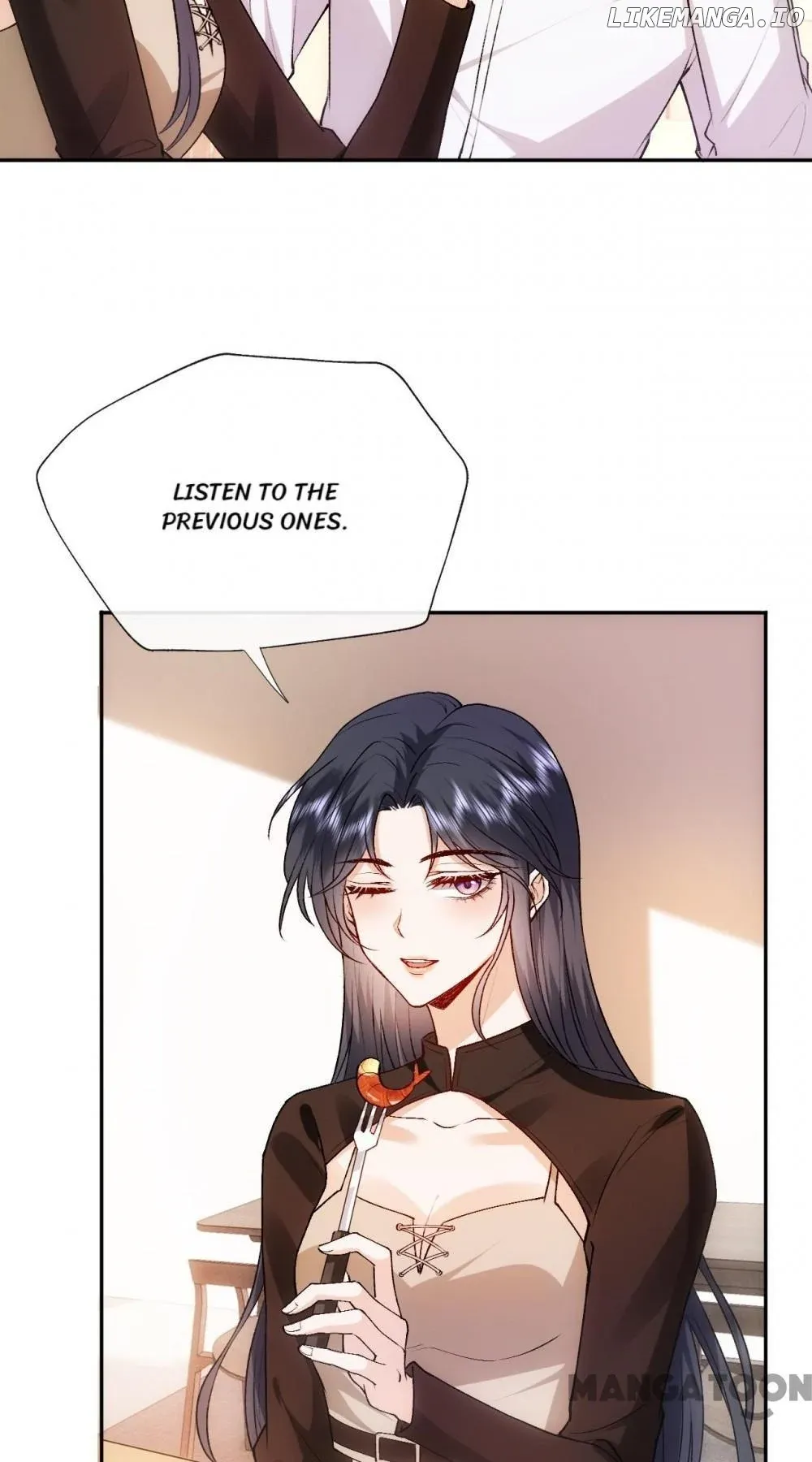 Madam and Her Daily Online Face-Slapping Chapter 88 Online - página 7