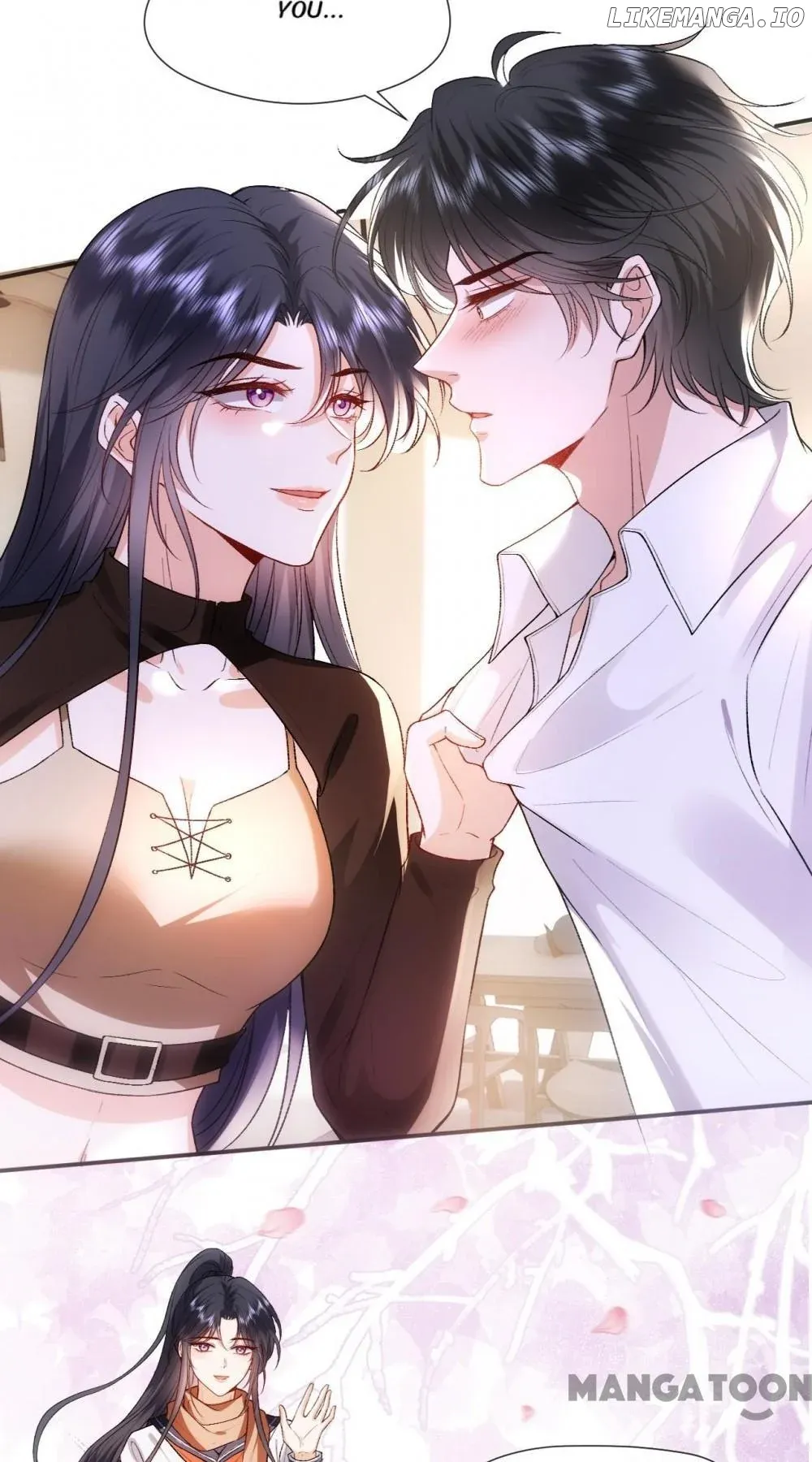 Madam and Her Daily Online Face-Slapping Chapter 88 Online - página 10