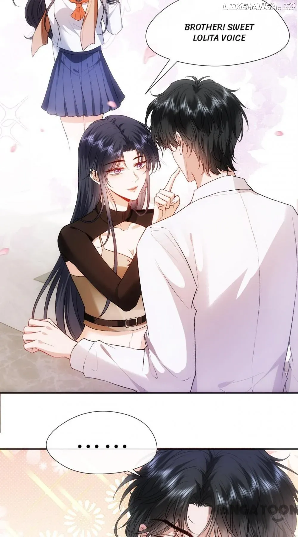 Madam and Her Daily Online Face-Slapping Chapter 88 Online - página 11