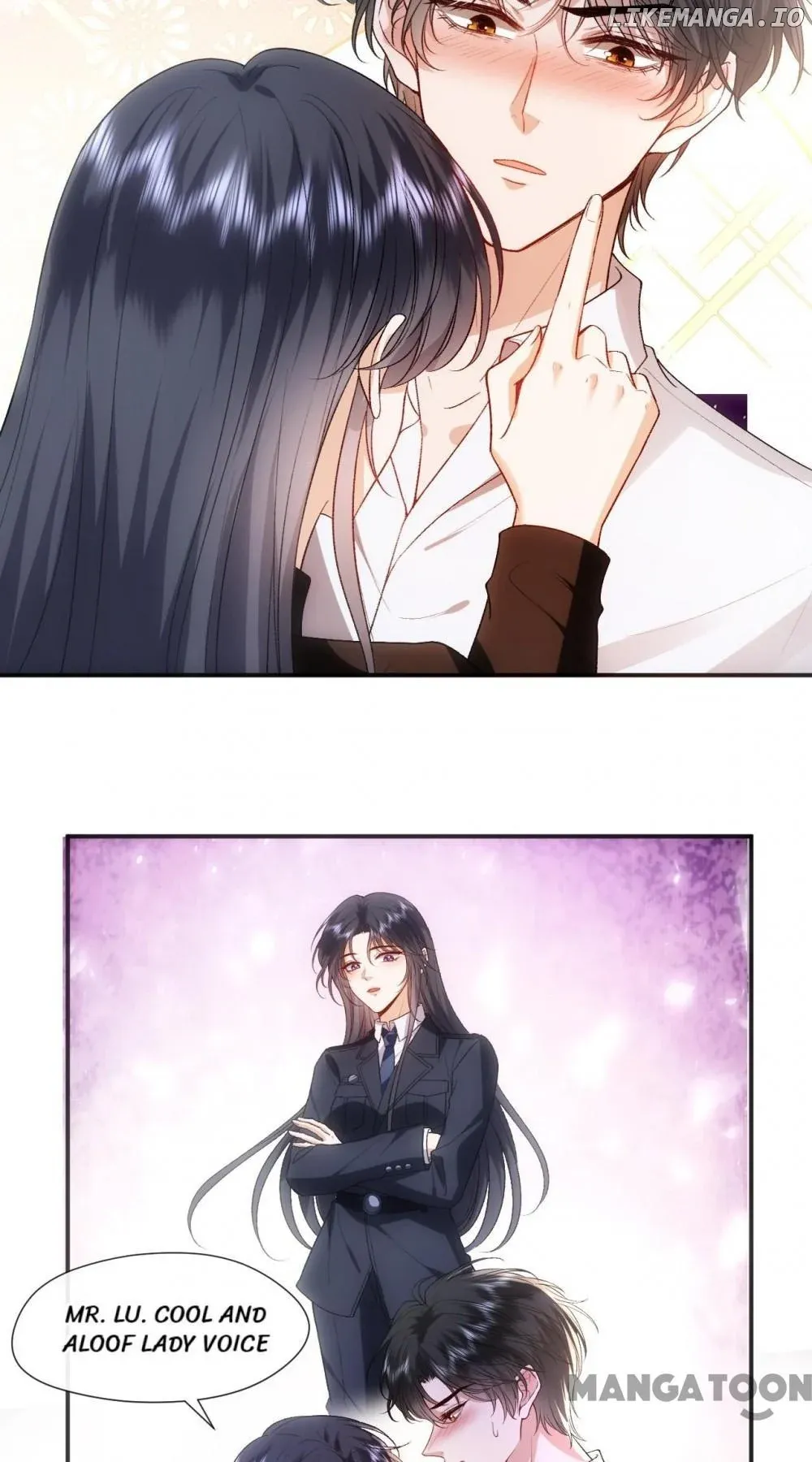 Madam and Her Daily Online Face-Slapping Chapter 88 Online - página 12