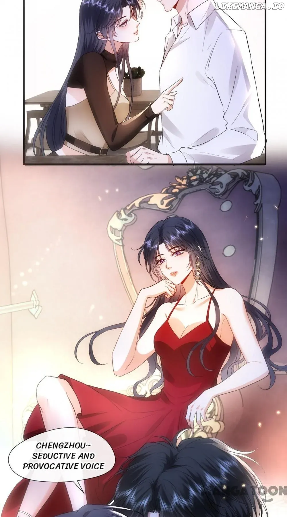 Madam and Her Daily Online Face-Slapping Chapter 88 Online - página 13