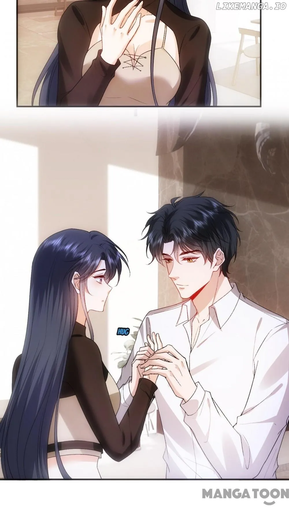 Madam and Her Daily Online Face-Slapping Chapter 88 Online - página 15