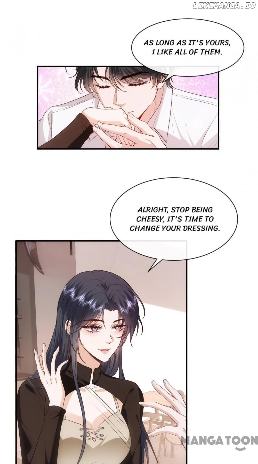 Madam and Her Daily Online Face-Slapping Chapter 88 Online - página 17