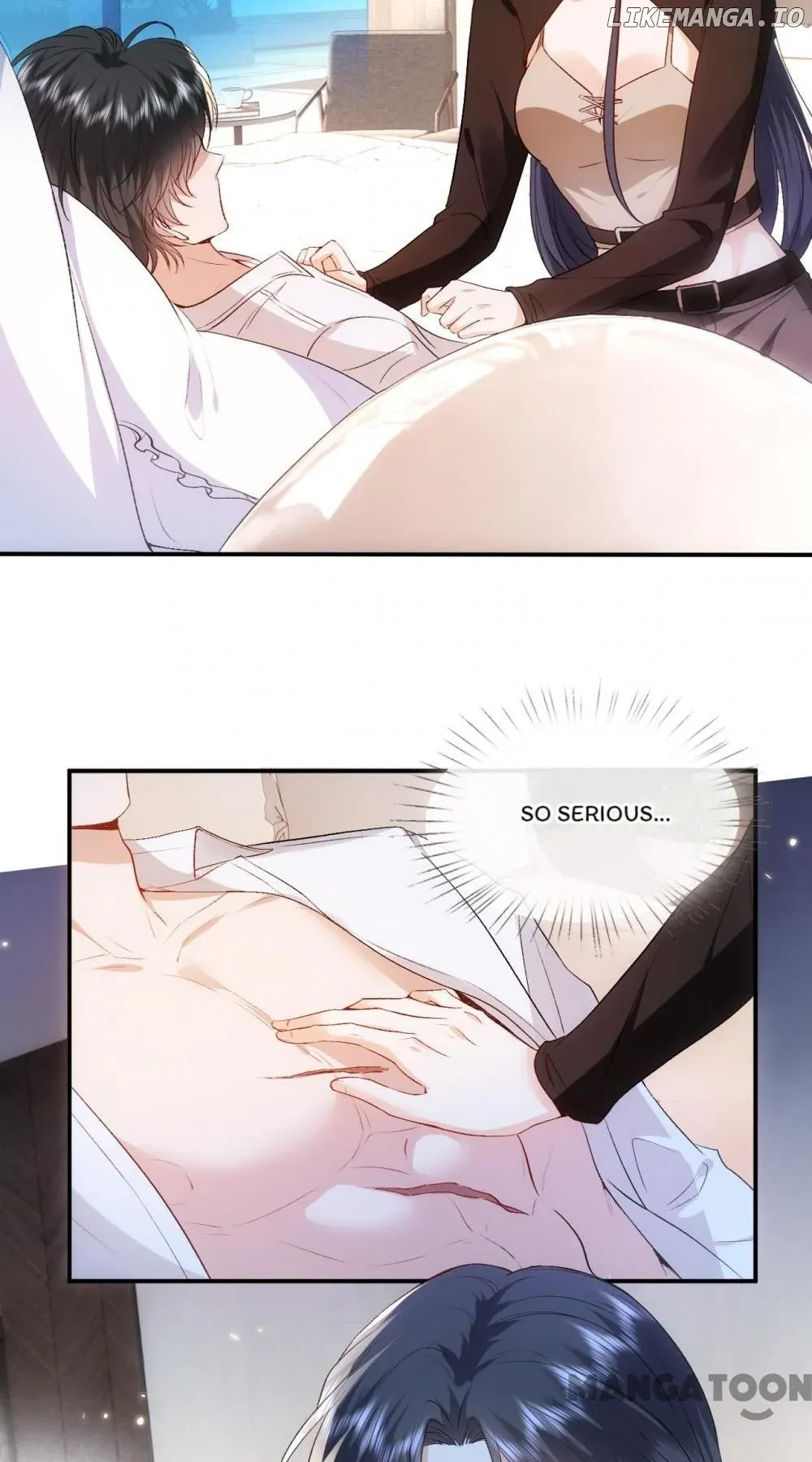 Madam and Her Daily Online Face-Slapping Chapter 88 Online - página 19