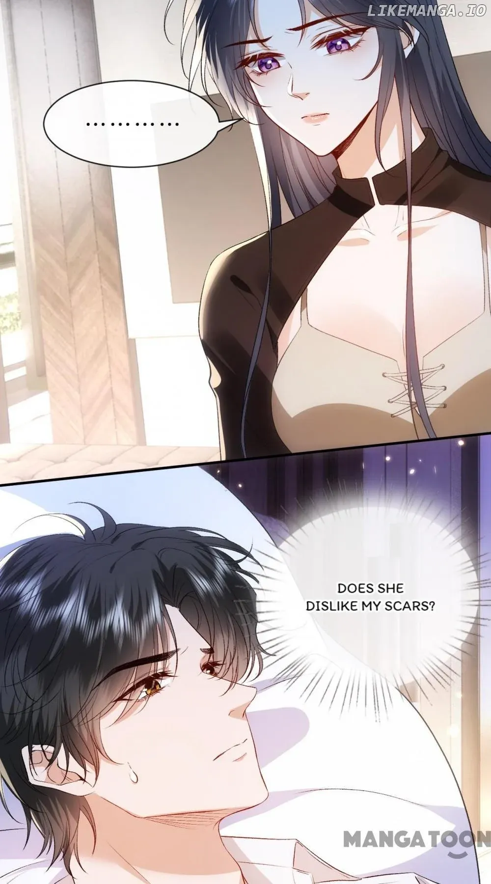 Madam and Her Daily Online Face-Slapping Chapter 88 Online - página 20