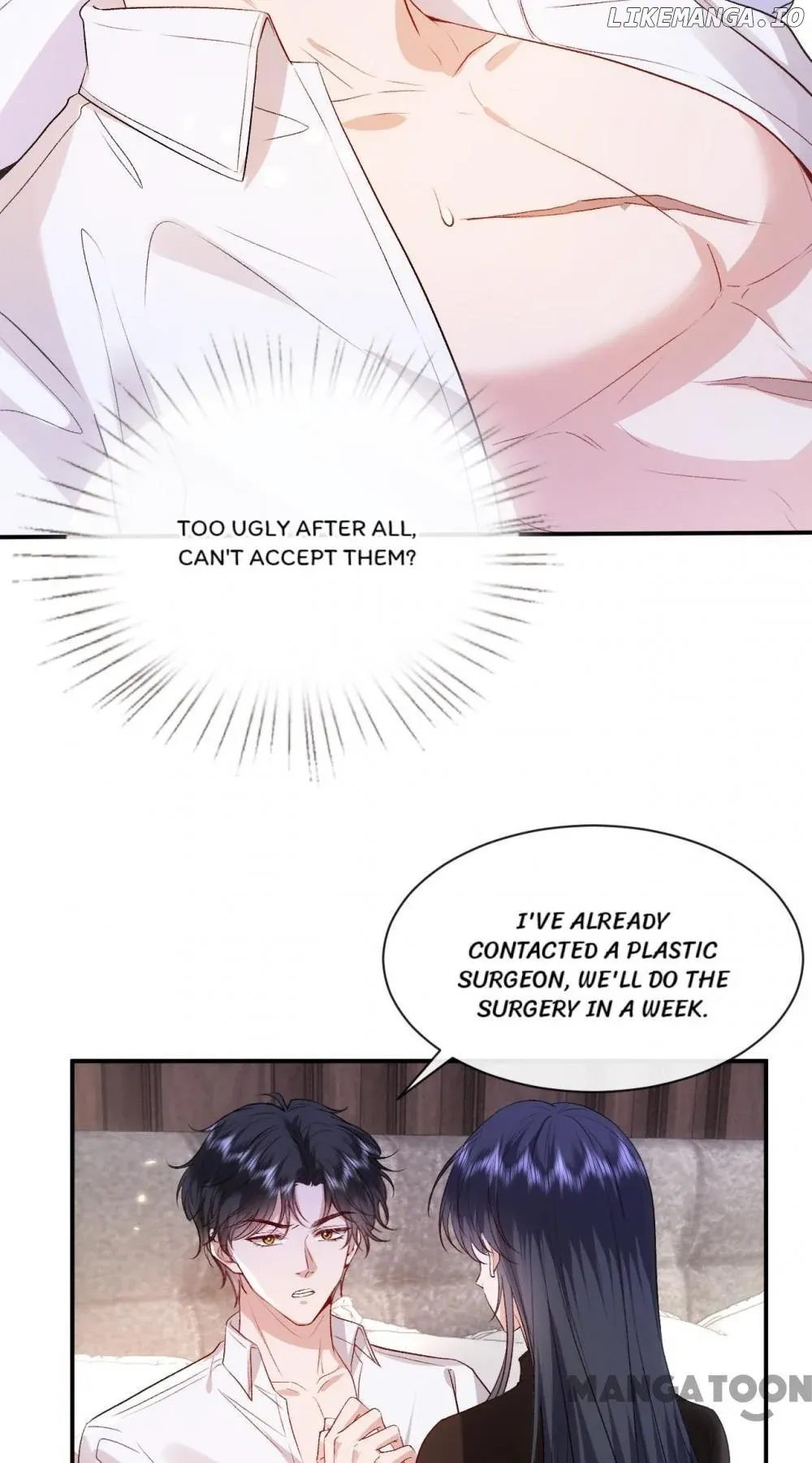 Madam and Her Daily Online Face-Slapping Chapter 88 Online - página 21
