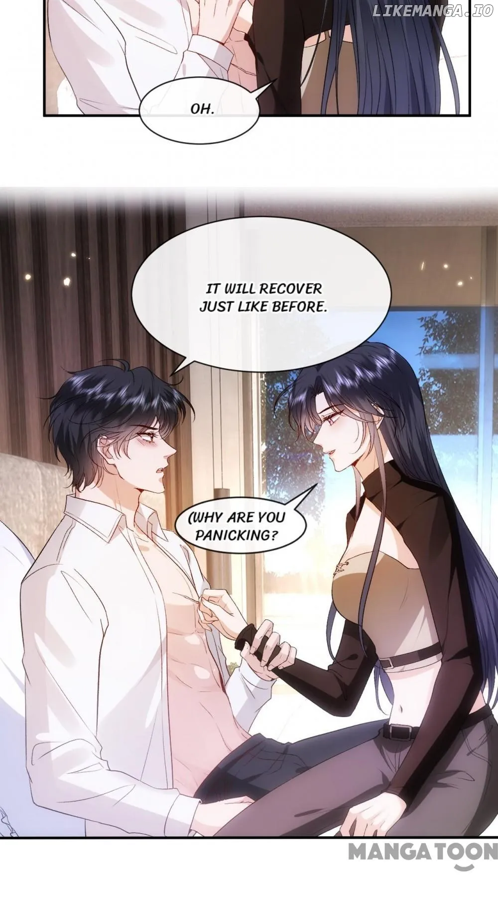 Madam and Her Daily Online Face-Slapping Chapter 88 Online - página 22