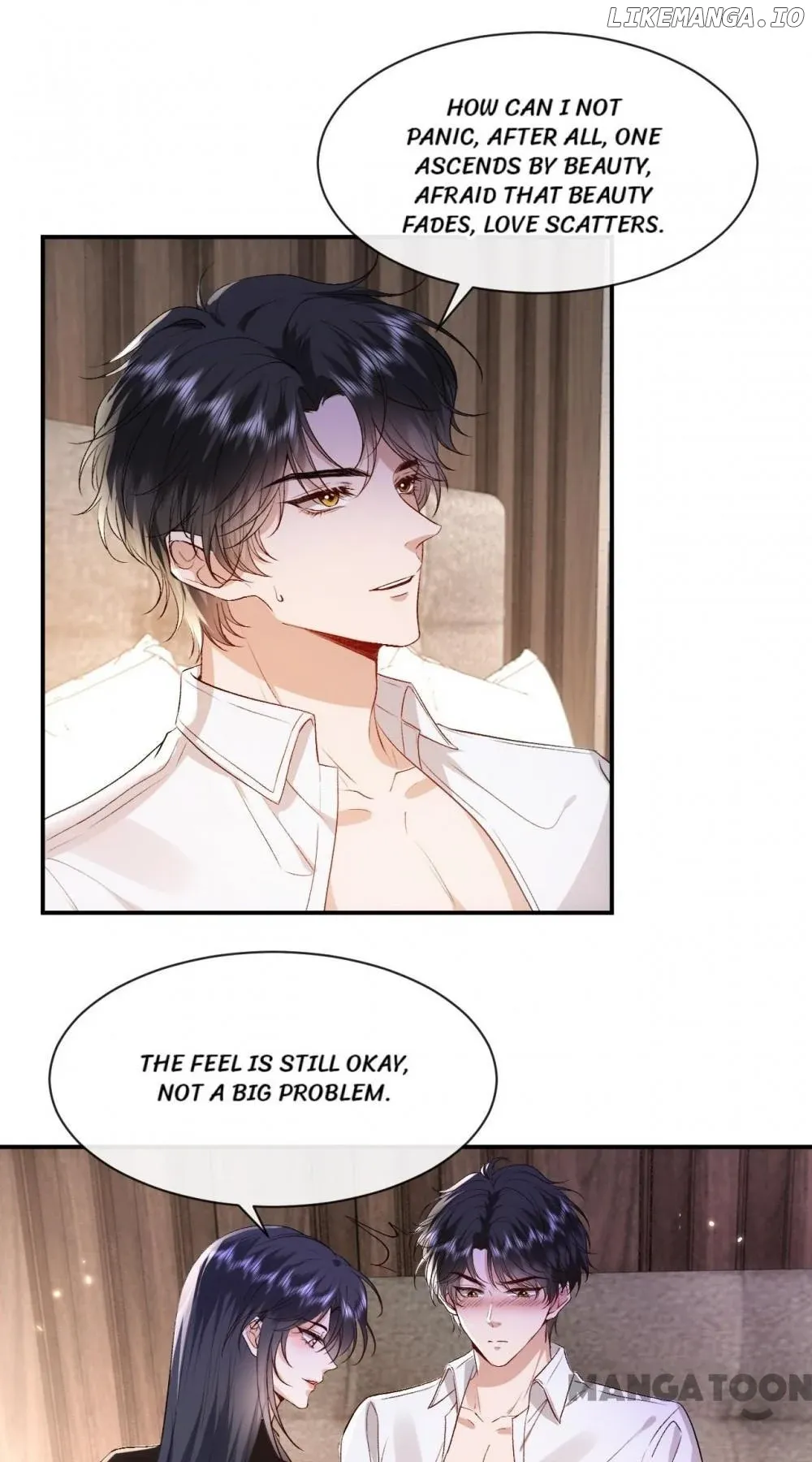 Madam and Her Daily Online Face-Slapping Chapter 88 Online - página 23