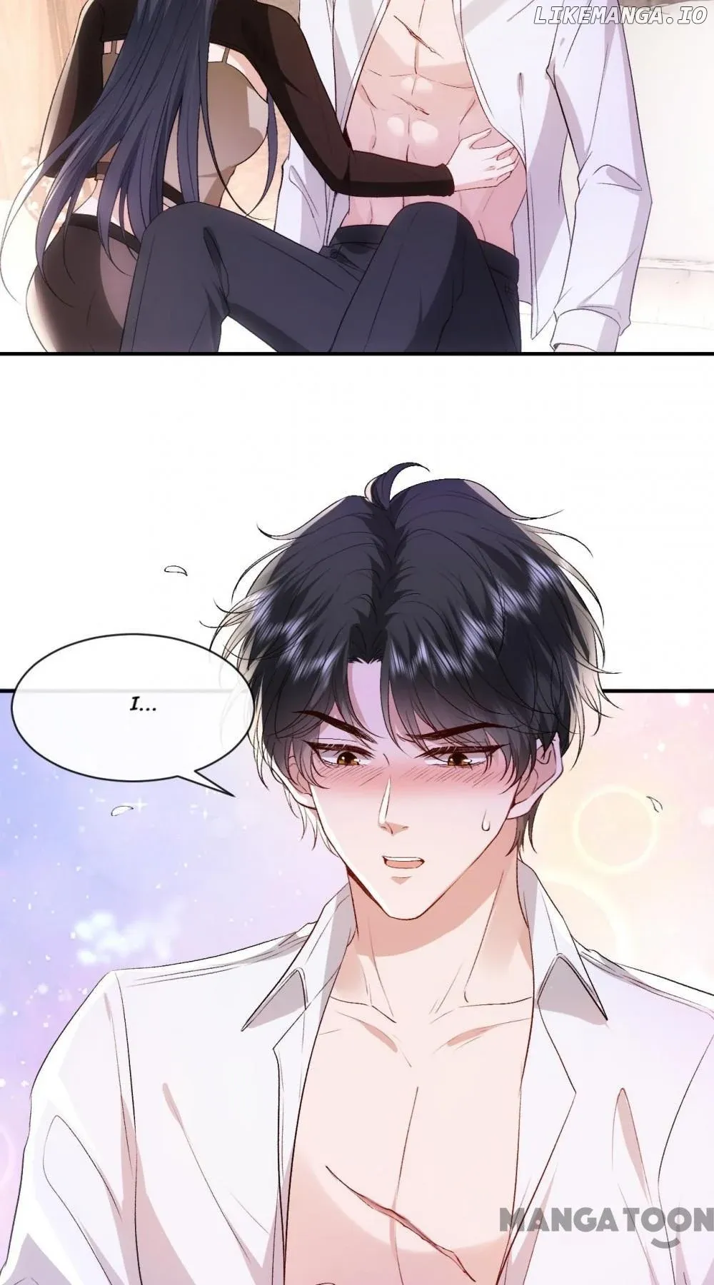 Madam and Her Daily Online Face-Slapping Chapter 88 Online - página 24