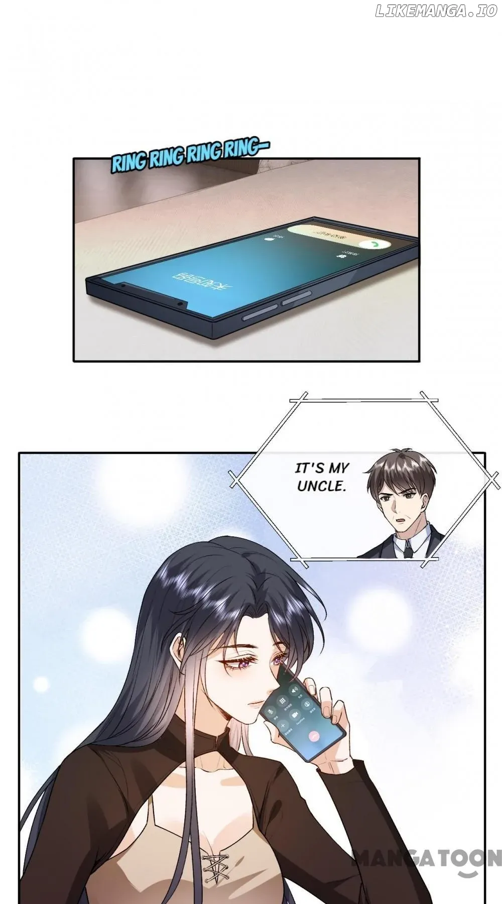 Madam and Her Daily Online Face-Slapping Chapter 88 Online - página 27