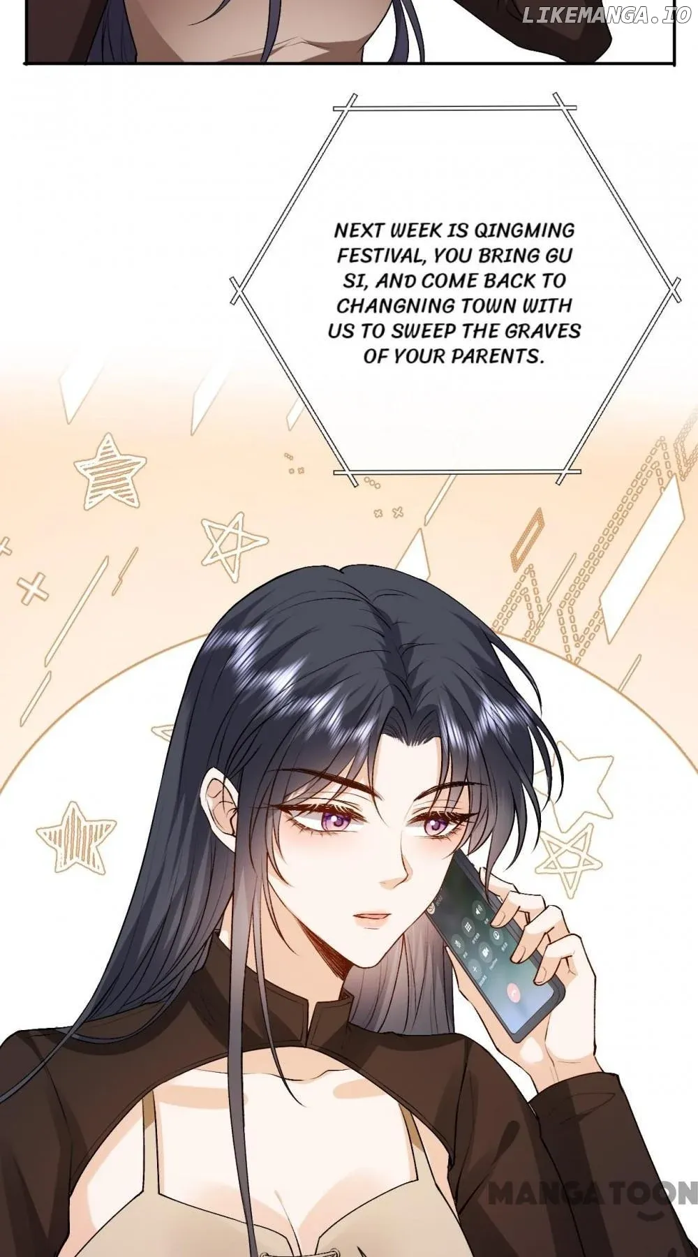 Madam and Her Daily Online Face-Slapping Chapter 88 Online - página 28
