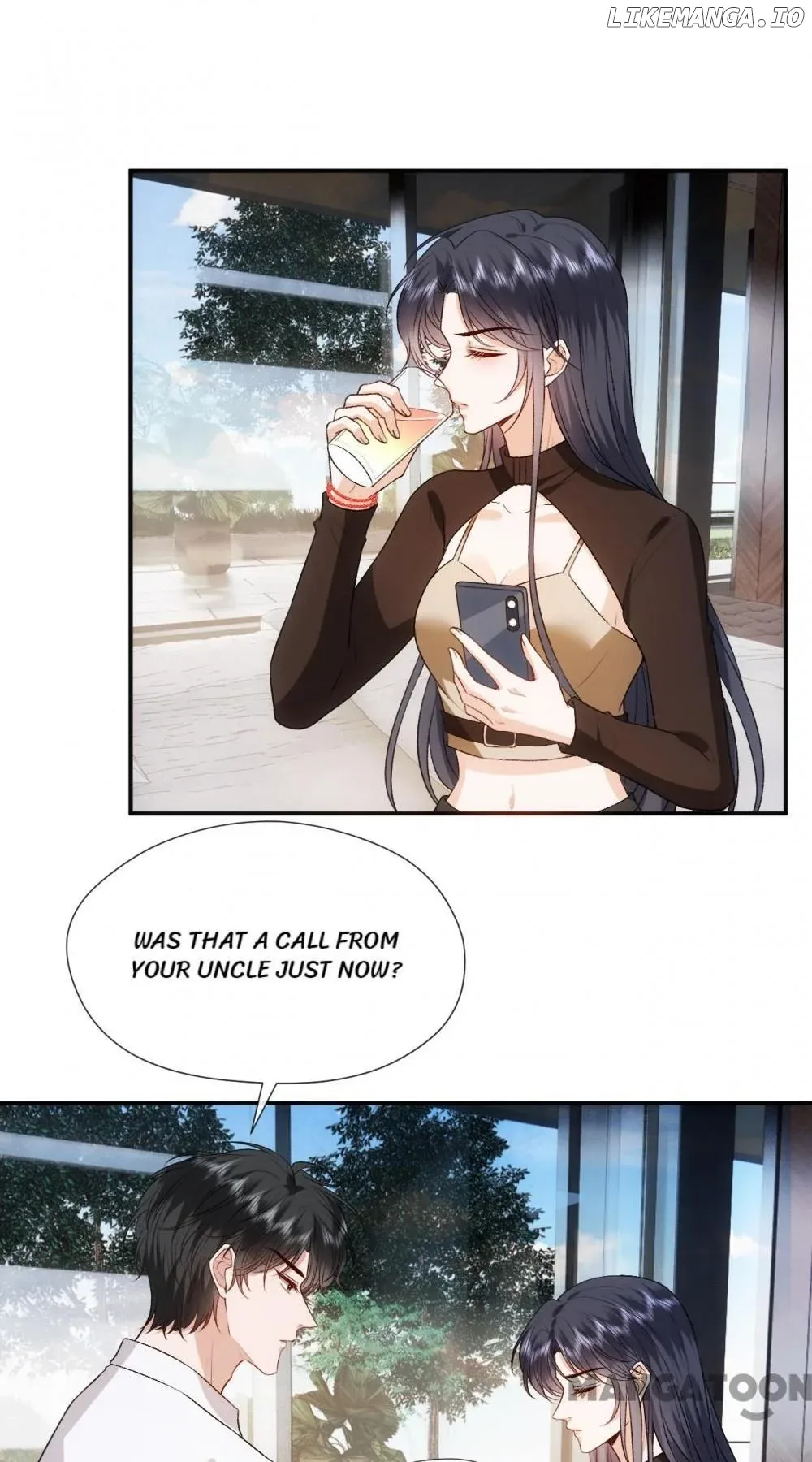Madam and Her Daily Online Face-Slapping Chapter 89 Online - página 1
