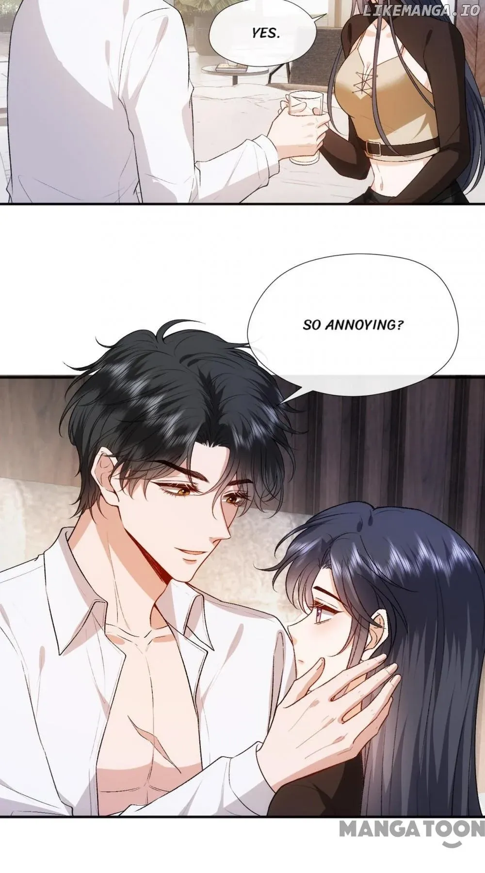 Madam and Her Daily Online Face-Slapping Chapter 89 Online - página 2