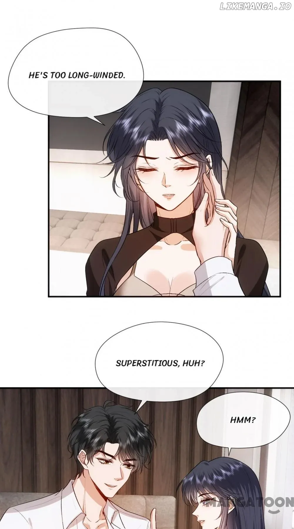 Madam and Her Daily Online Face-Slapping Chapter 89 Online - página 3