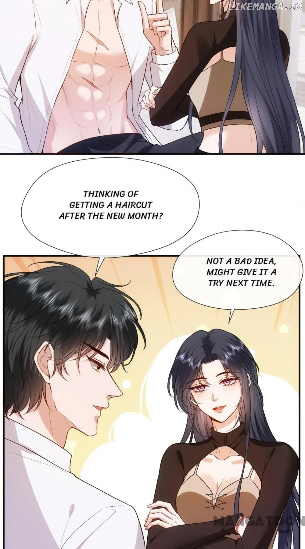 Madam and Her Daily Online Face-Slapping Chapter 89 Online - página 4