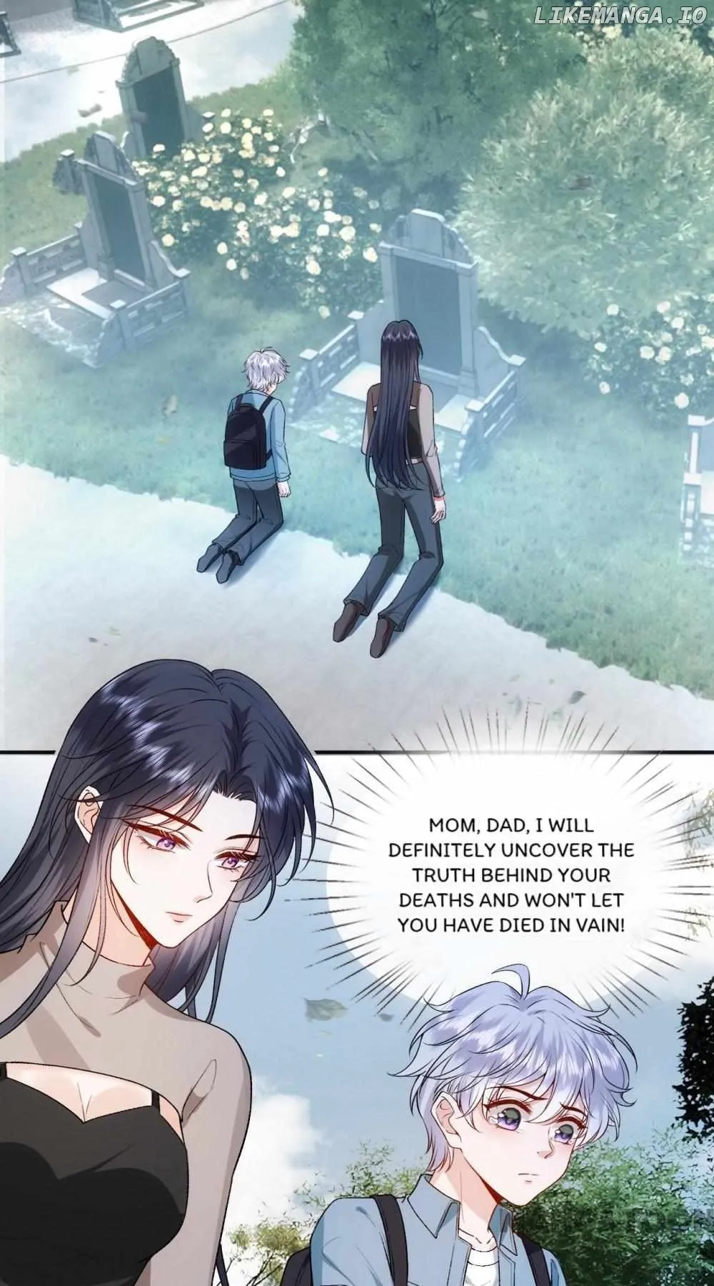 Madam and Her Daily Online Face-Slapping Chapter 89 Online - página 6