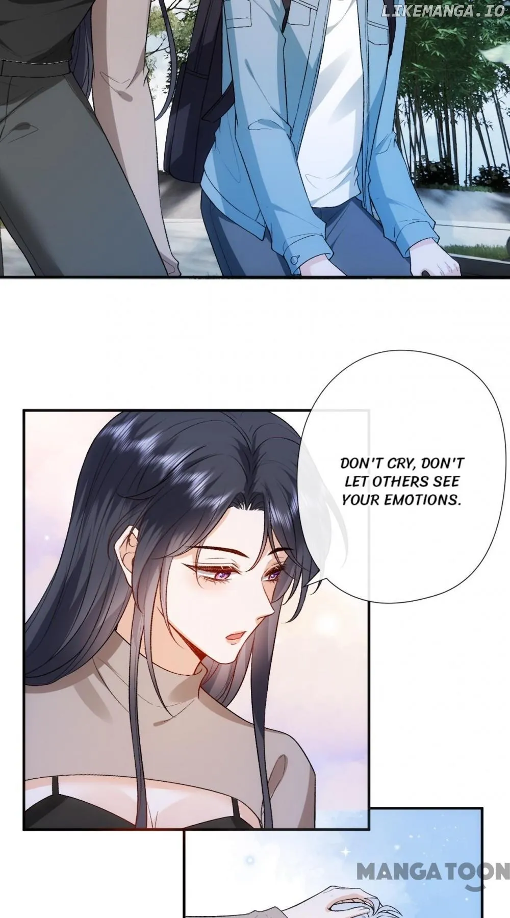 Madam and Her Daily Online Face-Slapping Chapter 89 Online - página 7