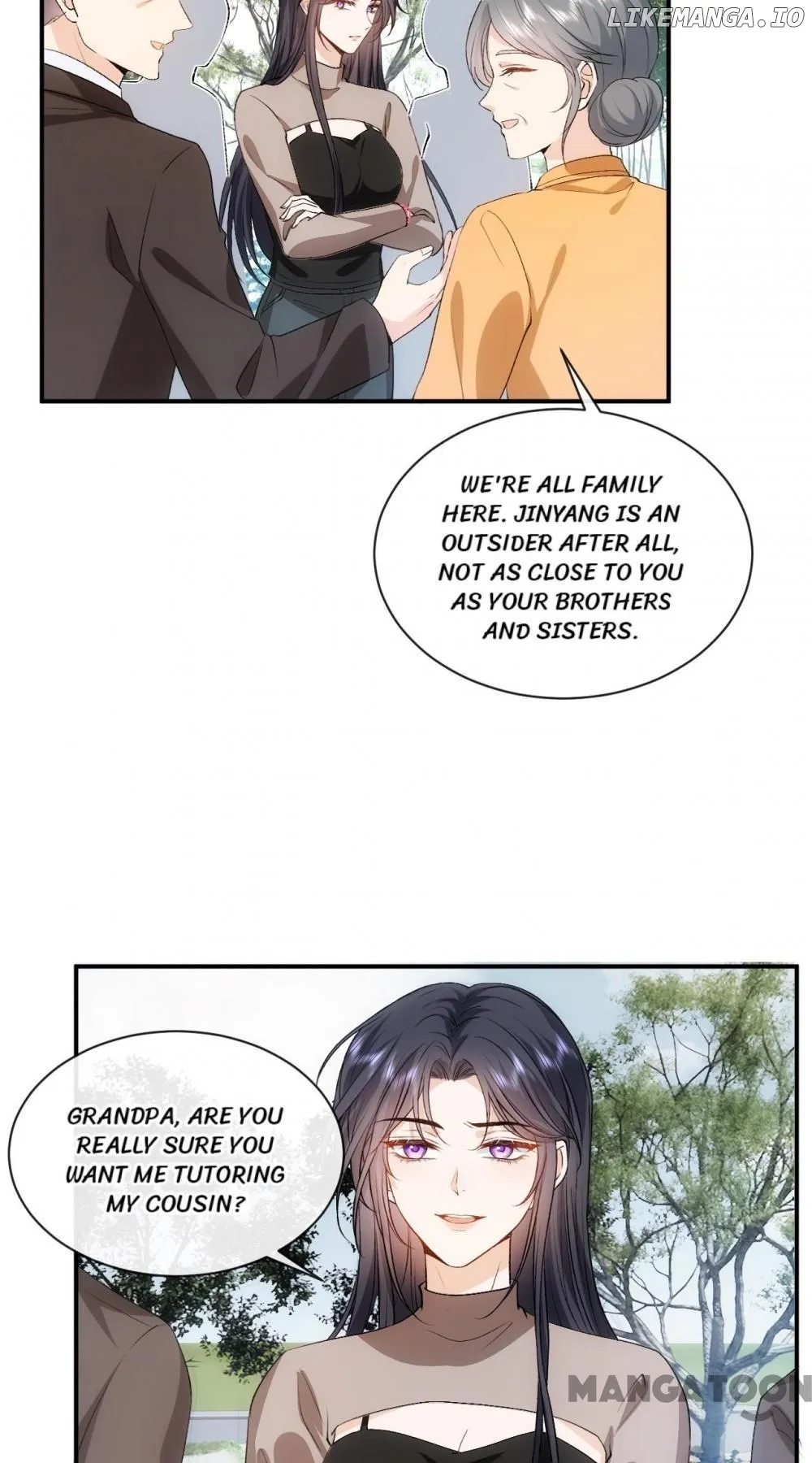 Madam and Her Daily Online Face-Slapping Chapter 89 Online - página 12