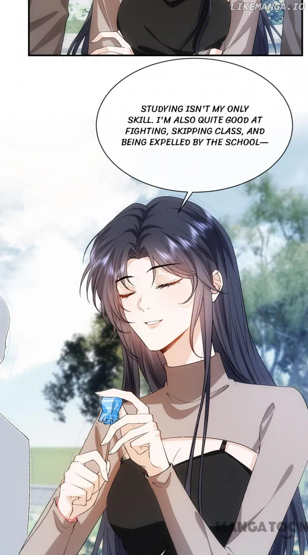 Madam and Her Daily Online Face-Slapping Chapter 89 Online - página 13