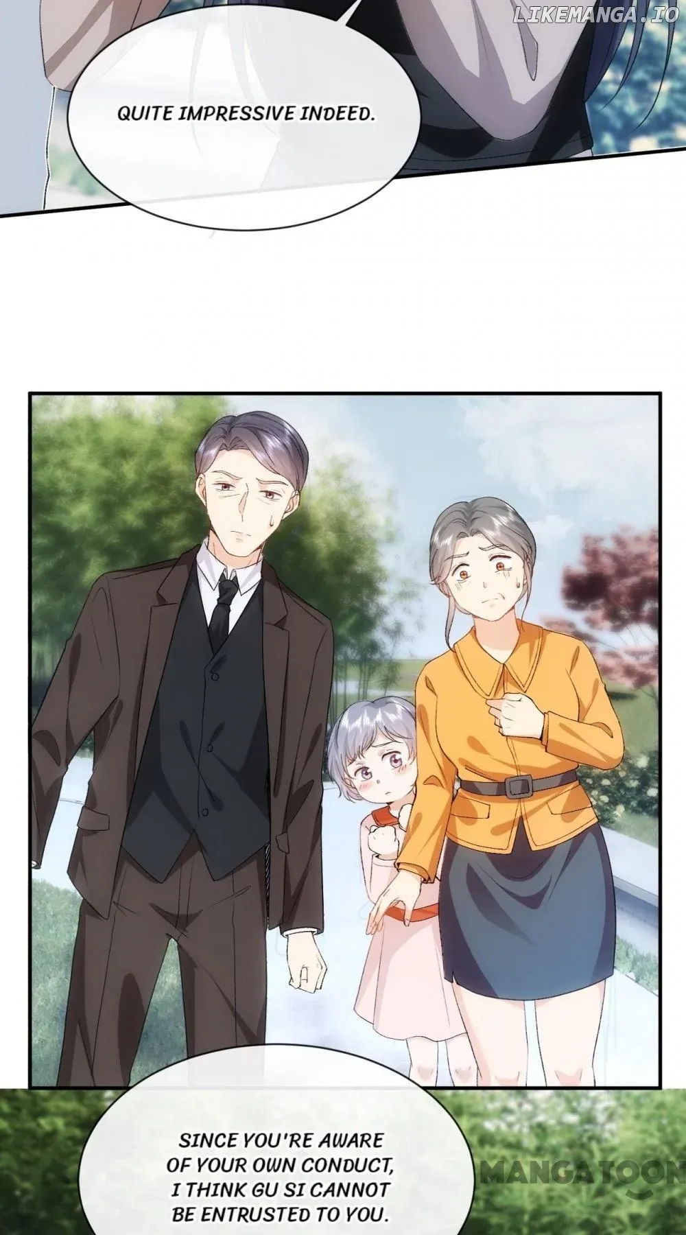 Madam and Her Daily Online Face-Slapping Chapter 89 Online - página 14