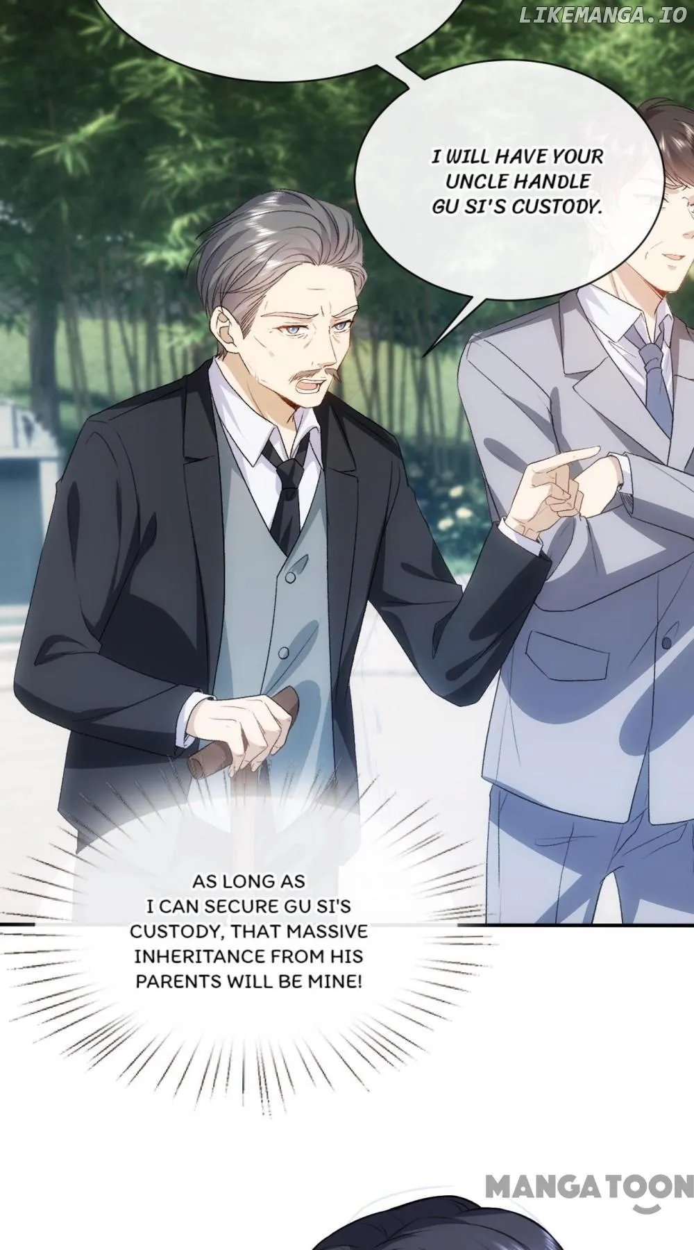 Madam and Her Daily Online Face-Slapping Chapter 89 Online - página 15