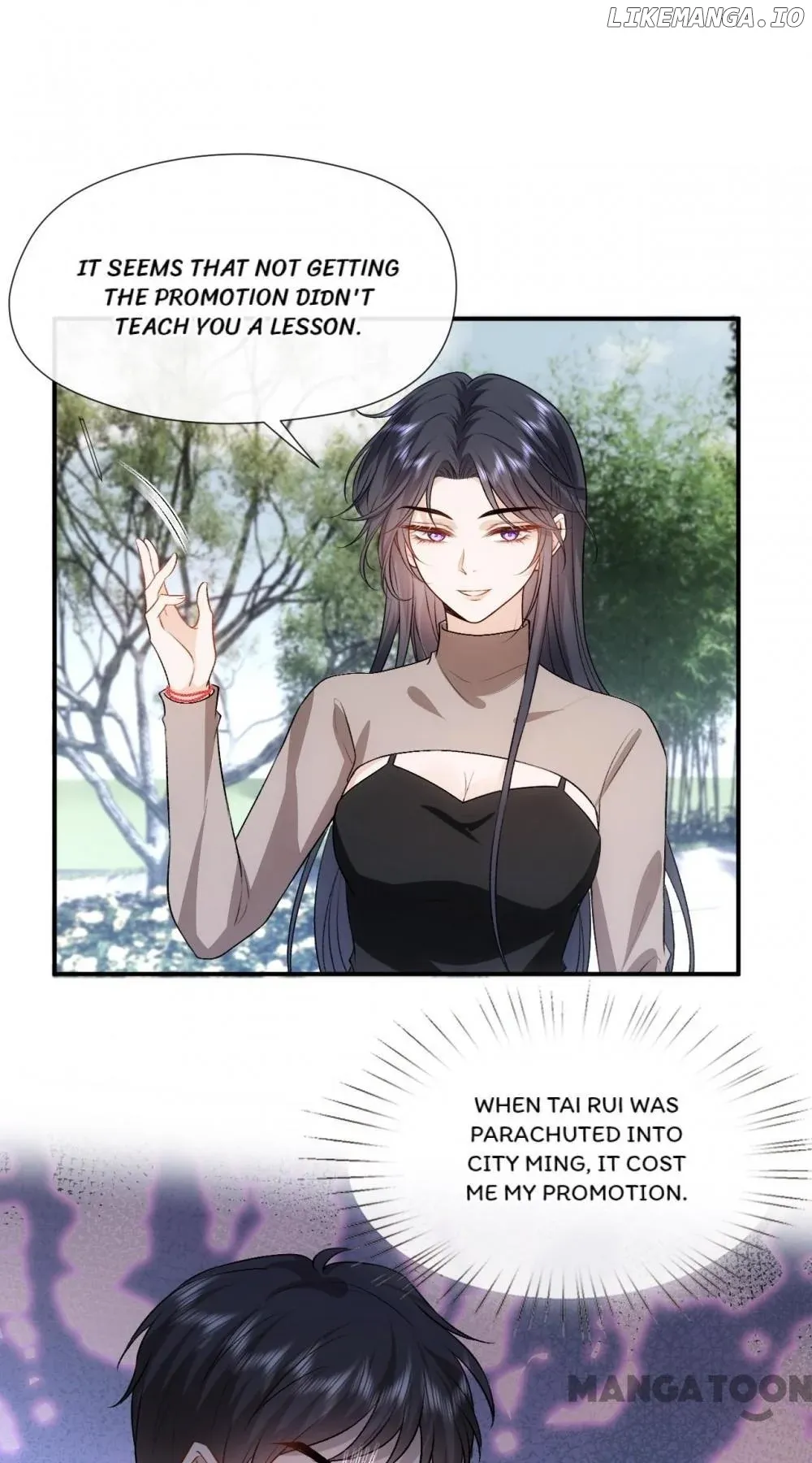 Madam and Her Daily Online Face-Slapping Chapter 89 Online - página 19