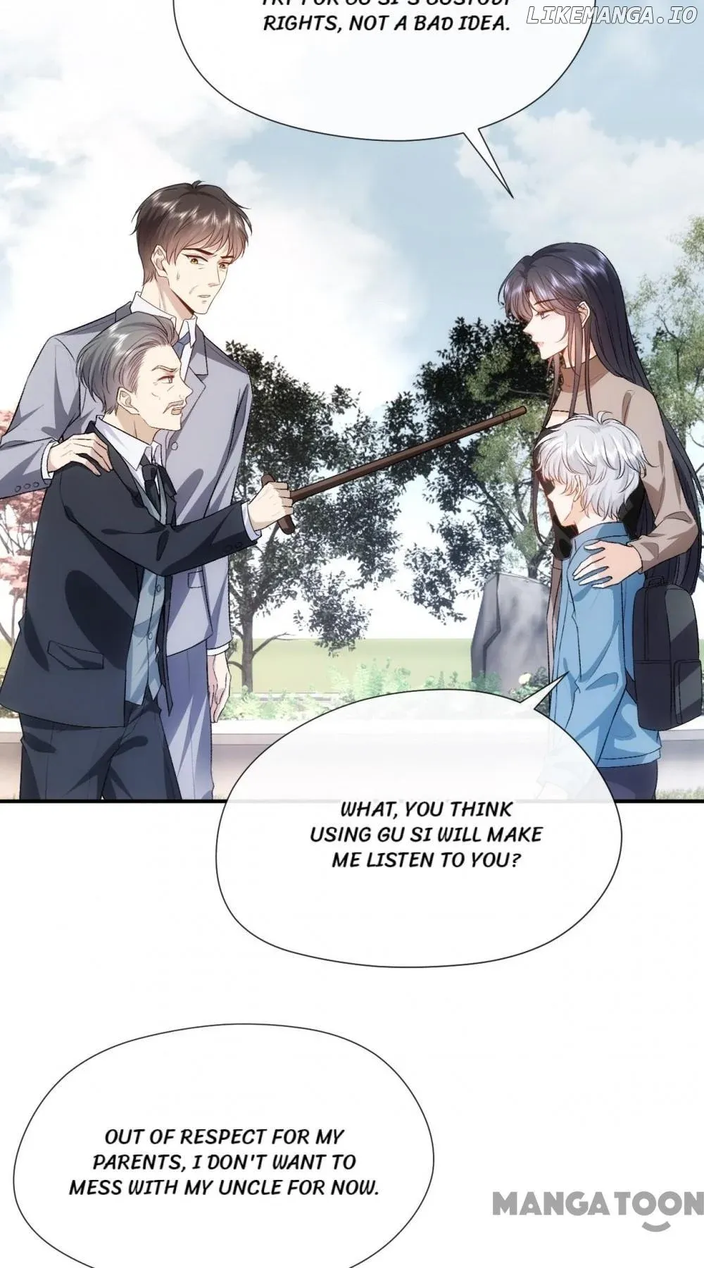 Madam and Her Daily Online Face-Slapping Chapter 89 Online - página 26