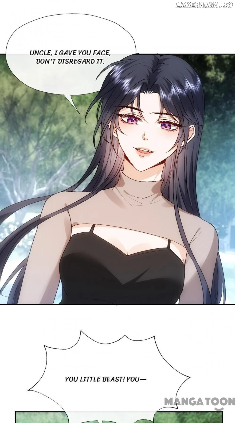 Madam and Her Daily Online Face-Slapping Chapter 89 Online - página 28