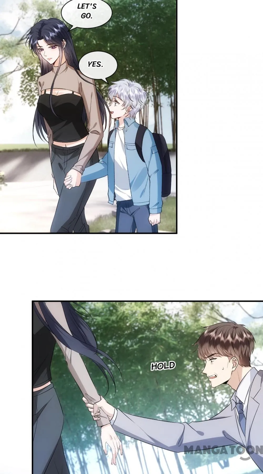 Madam and Her Daily Online Face-Slapping Chapter 90 Online - página 2