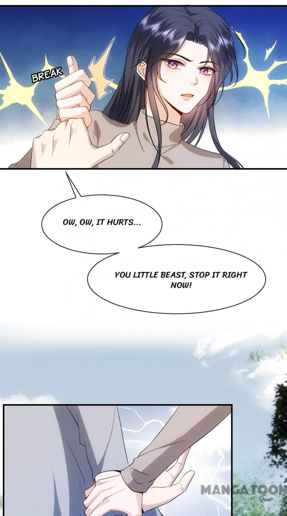 Madam and Her Daily Online Face-Slapping Chapter 90 Online - página 4