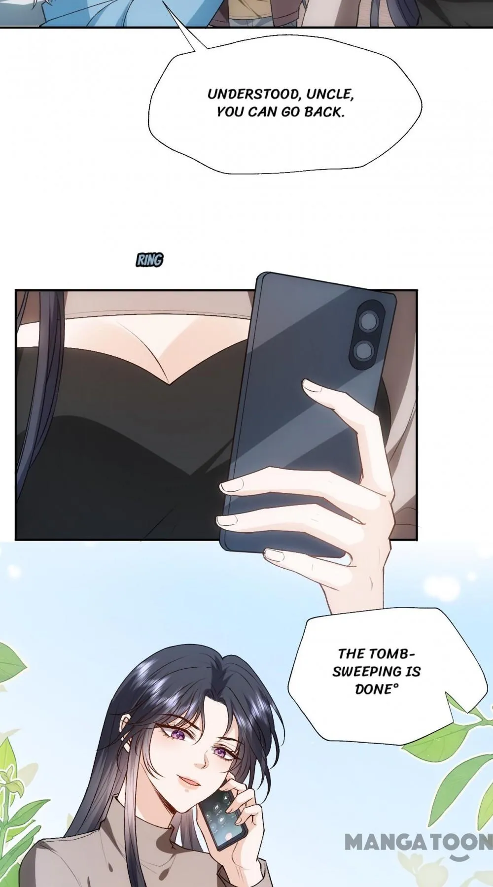 Madam and Her Daily Online Face-Slapping Chapter 90 Online - página 21