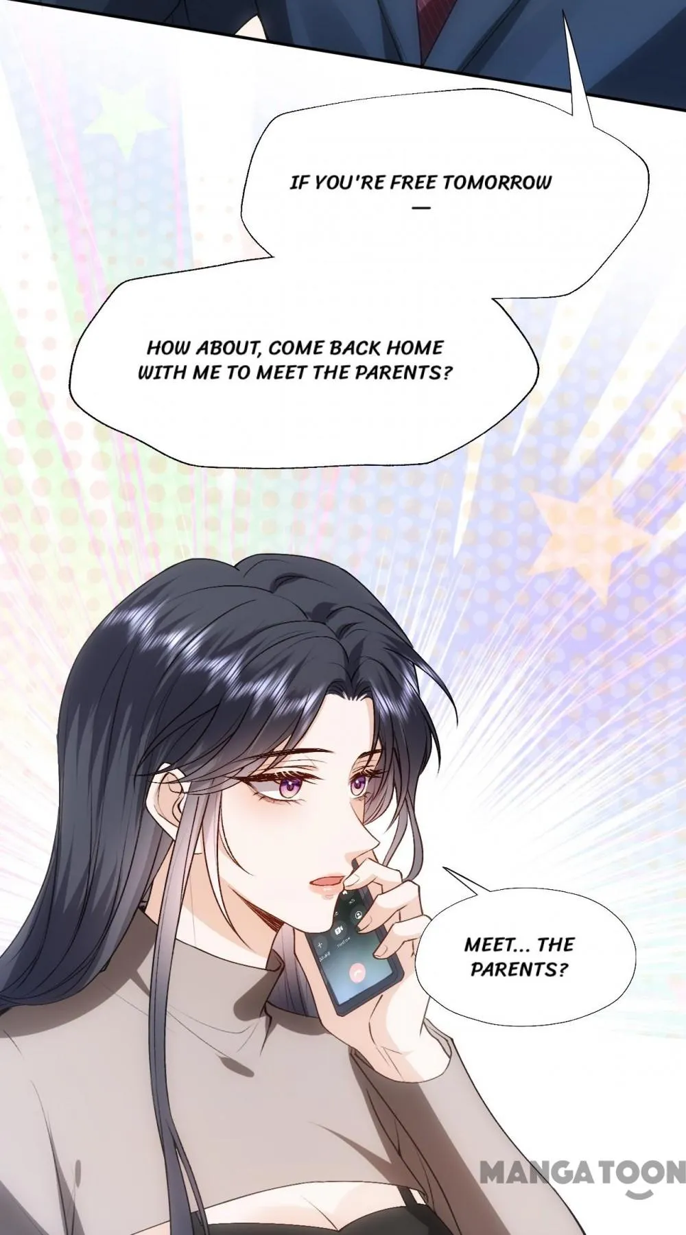 Madam and Her Daily Online Face-Slapping Chapter 90 Online - página 23