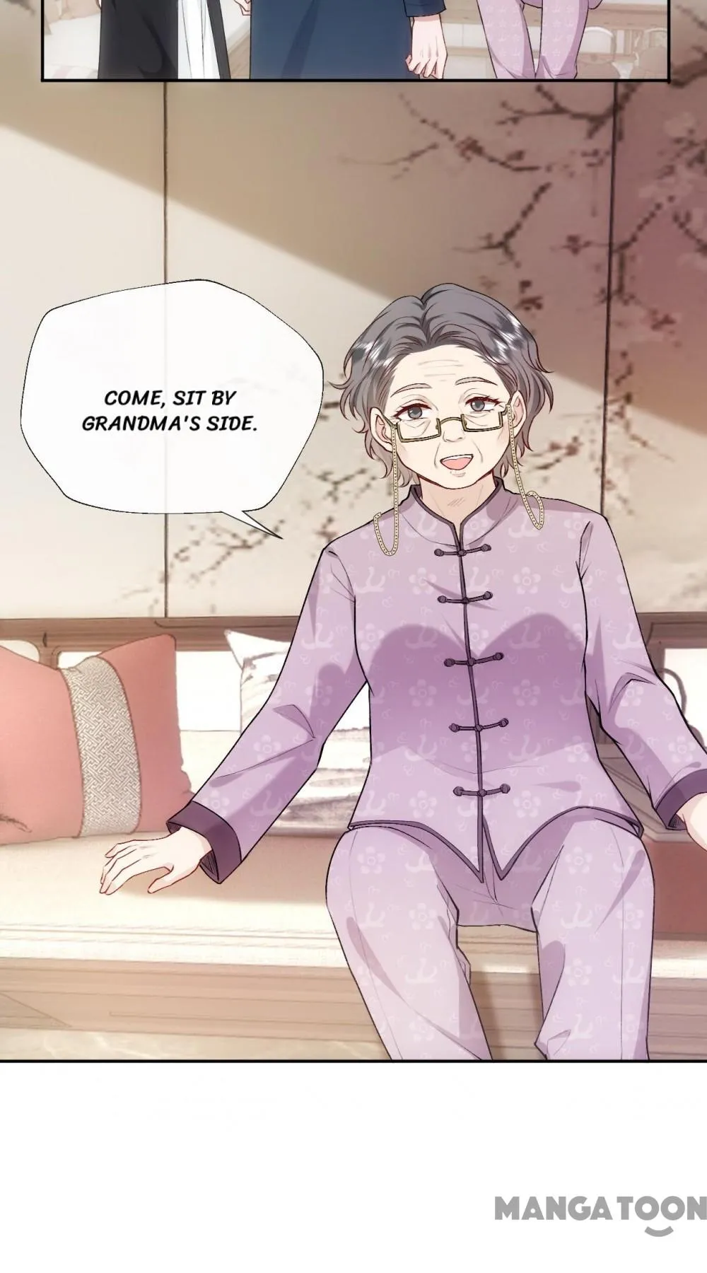 Madam and Her Daily Online Face-Slapping Chapter 91 Online - página 3