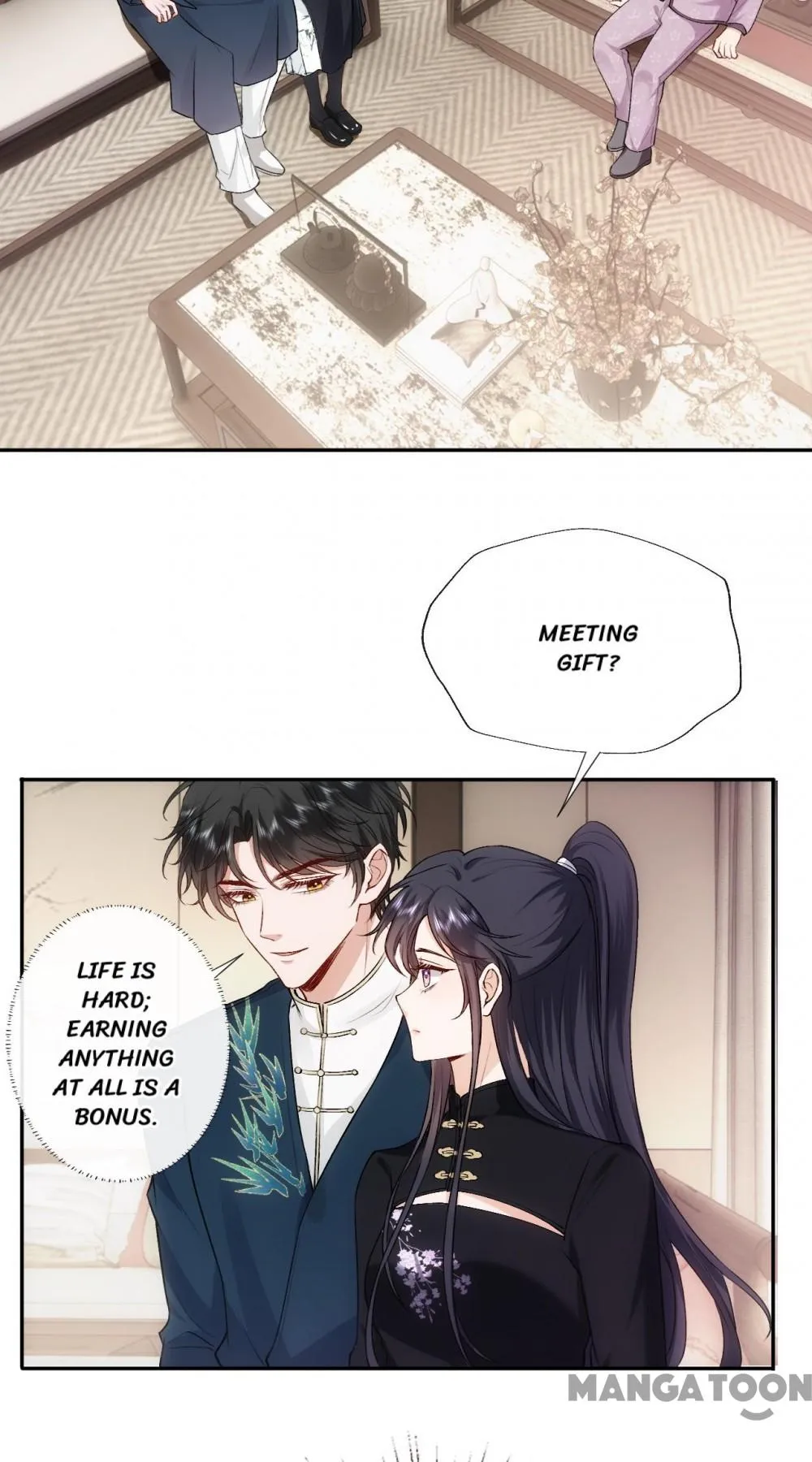 Madam and Her Daily Online Face-Slapping Chapter 91 Online - página 5
