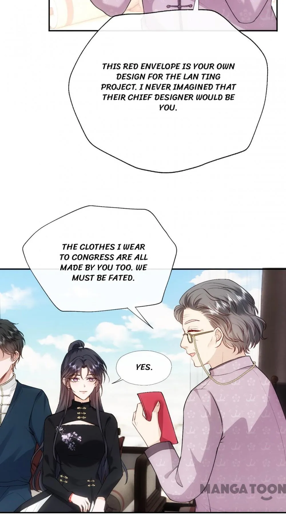 Madam and Her Daily Online Face-Slapping Chapter 91 Online - página 7