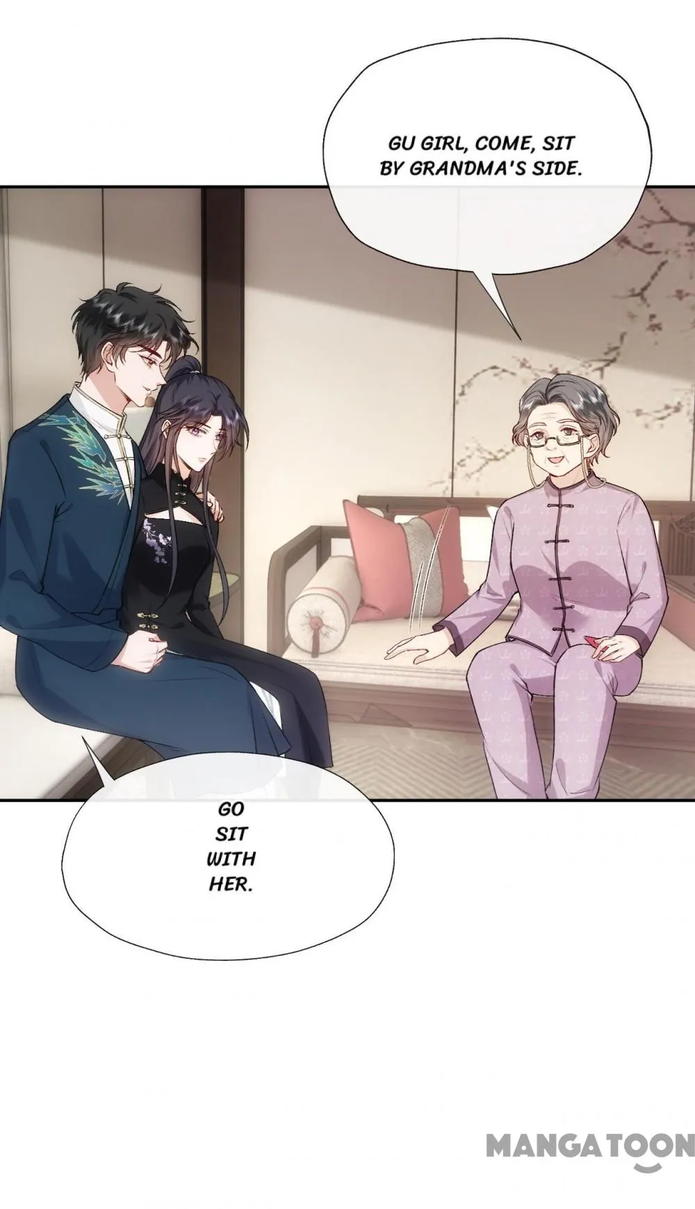 Madam and Her Daily Online Face-Slapping Chapter 91 Online - página 8