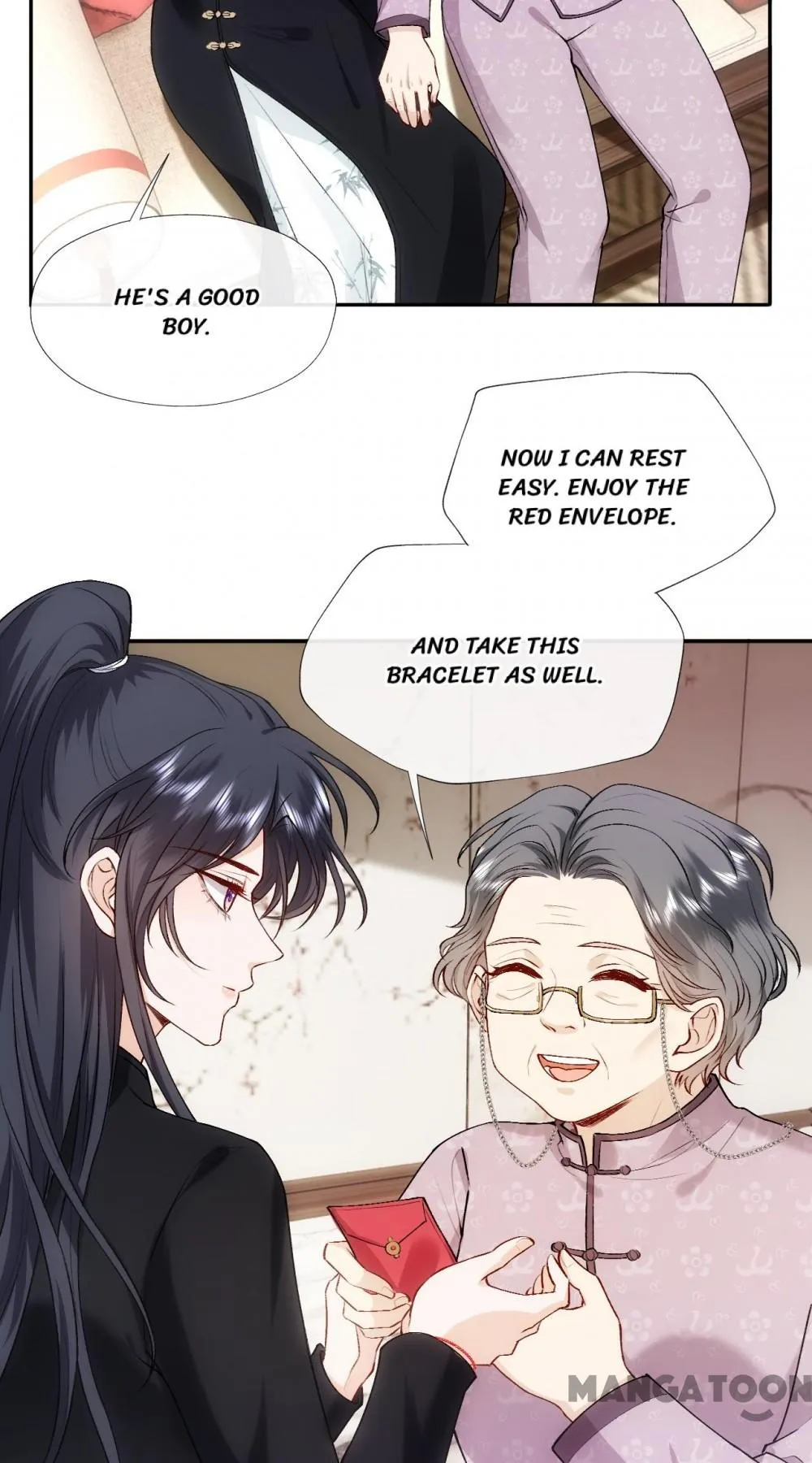 Madam and Her Daily Online Face-Slapping Chapter 91 Online - página 11